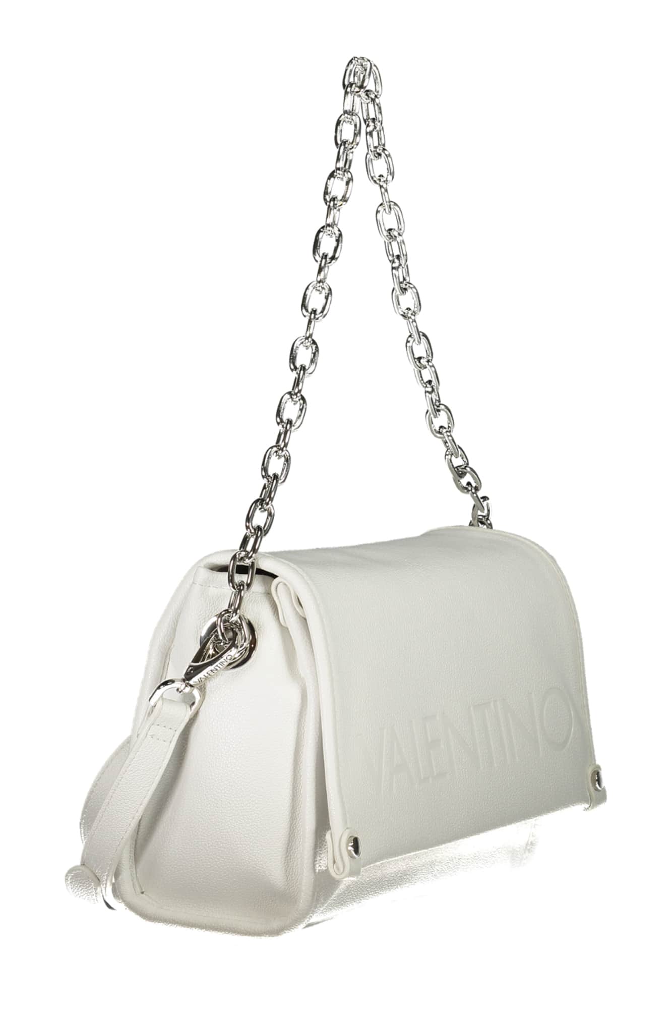 VALENTINO TASCHEN DAMEN TASCHE WEISS