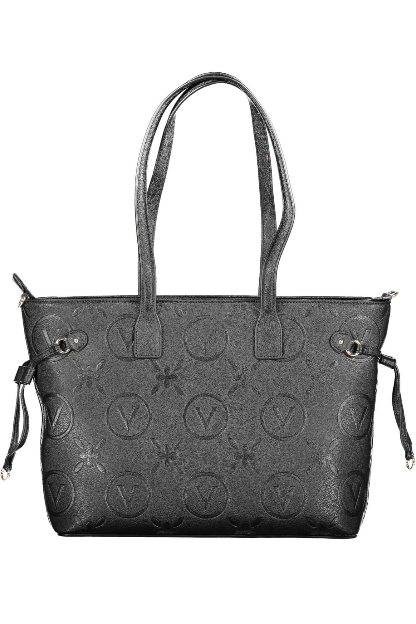 VALENTINO TASCHEN DAMEN TASCHE SCHWARZ