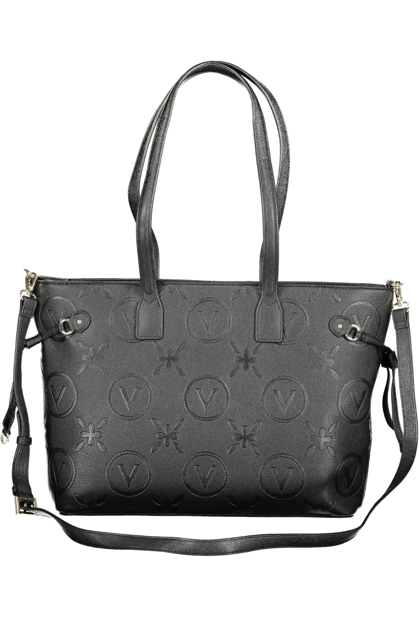 VALENTINO TASCHEN DAMEN TASCHE SCHWARZ