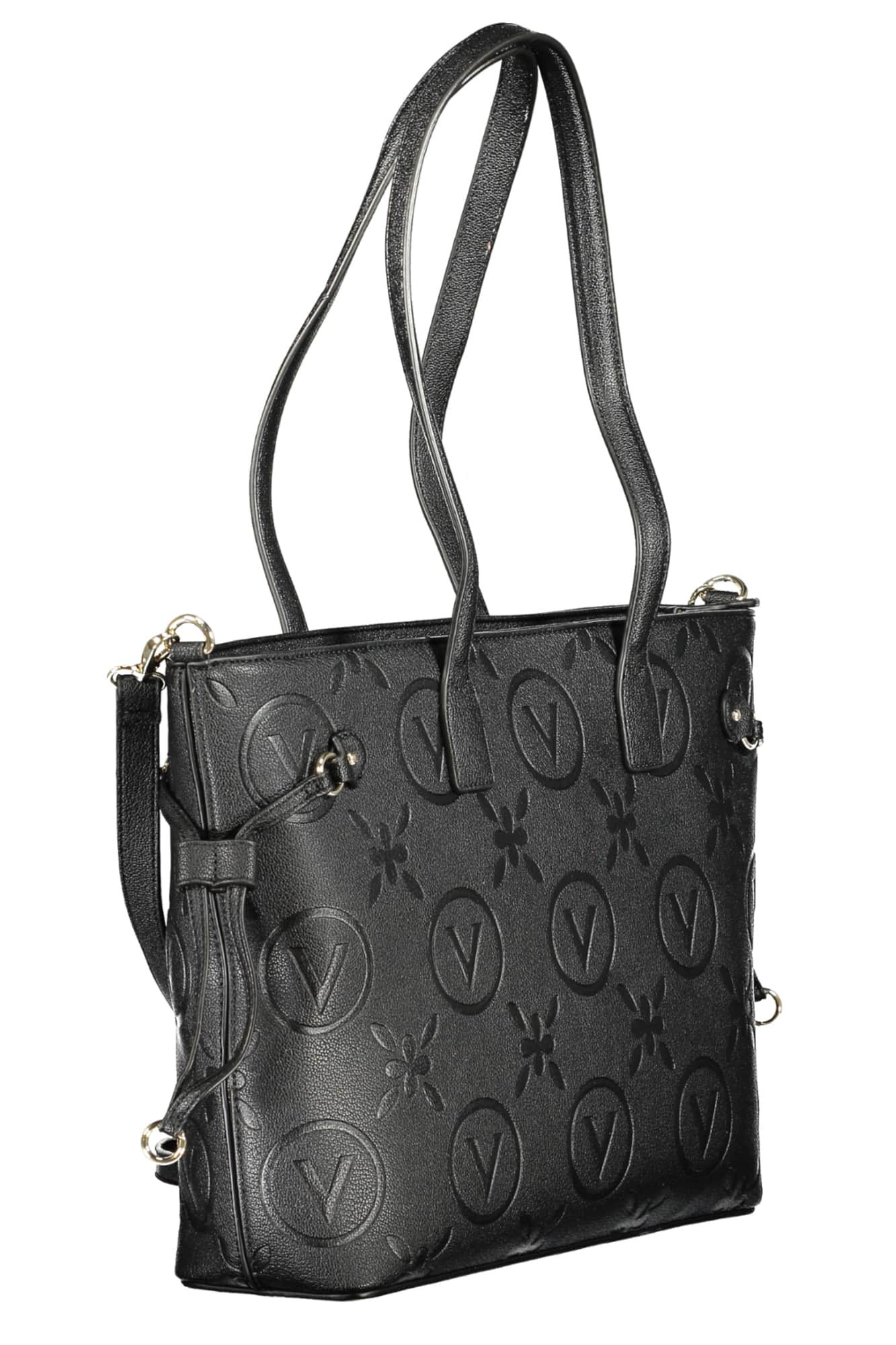 VALENTINO TASCHEN DAMEN TASCHE SCHWARZ