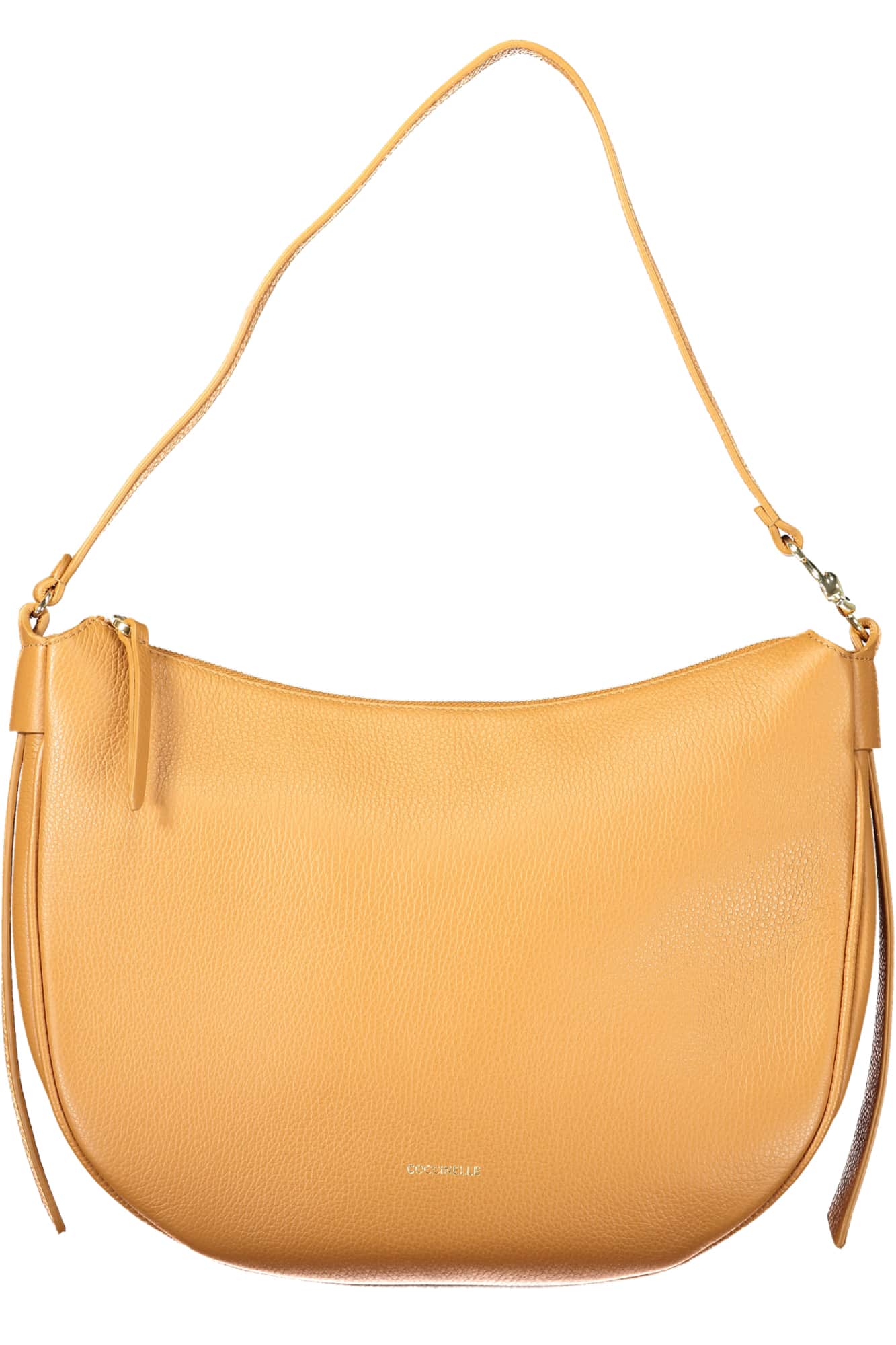 COCCINELLE DAMEN BRAUN TASCHE