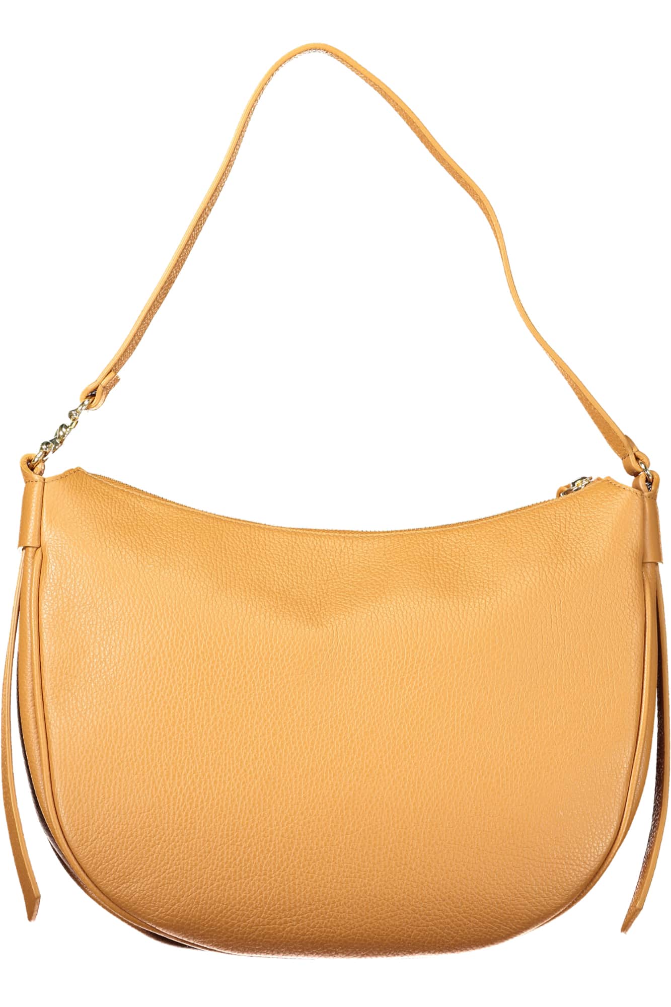 COCCINELLE DAMEN BRAUN TASCHE