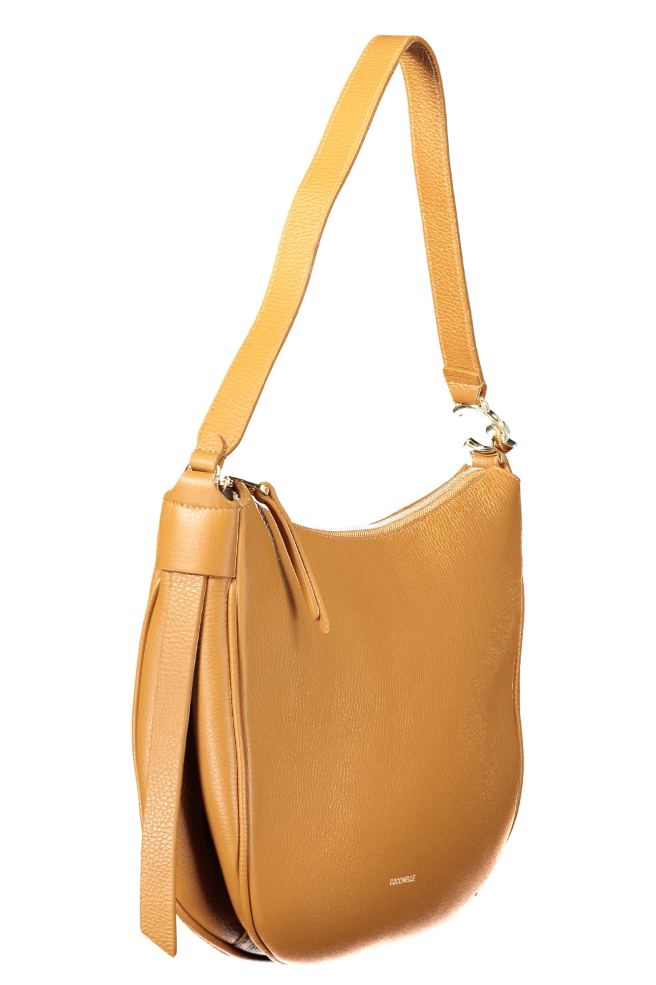 COCCINELLE DAMEN BRAUN TASCHE