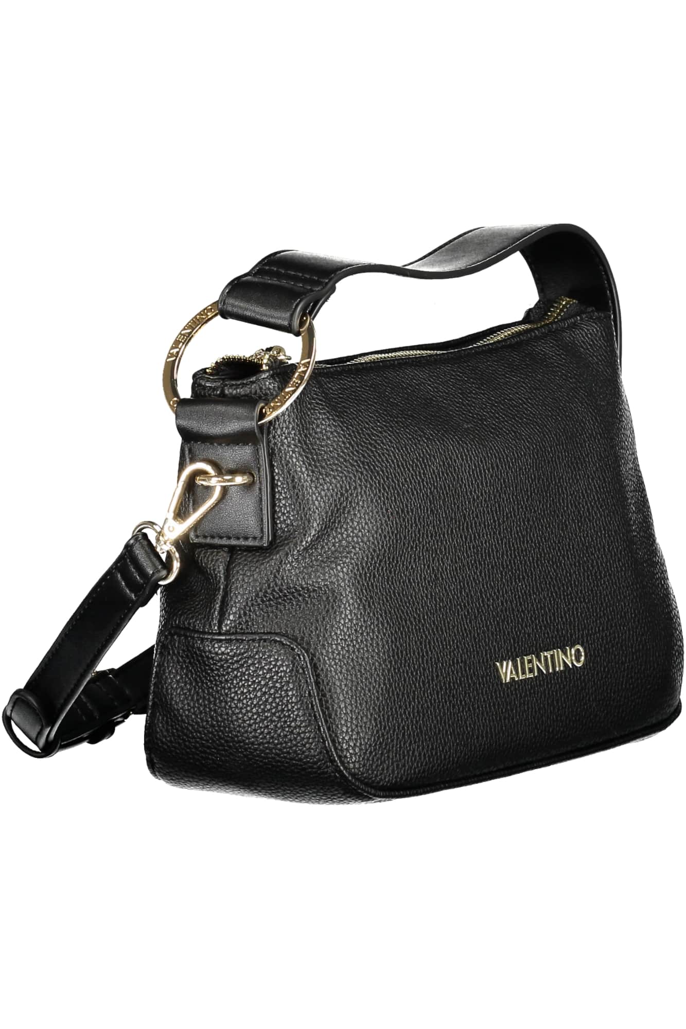 VALENTINO TASCHEN DAMEN TASCHE SCHWARZ