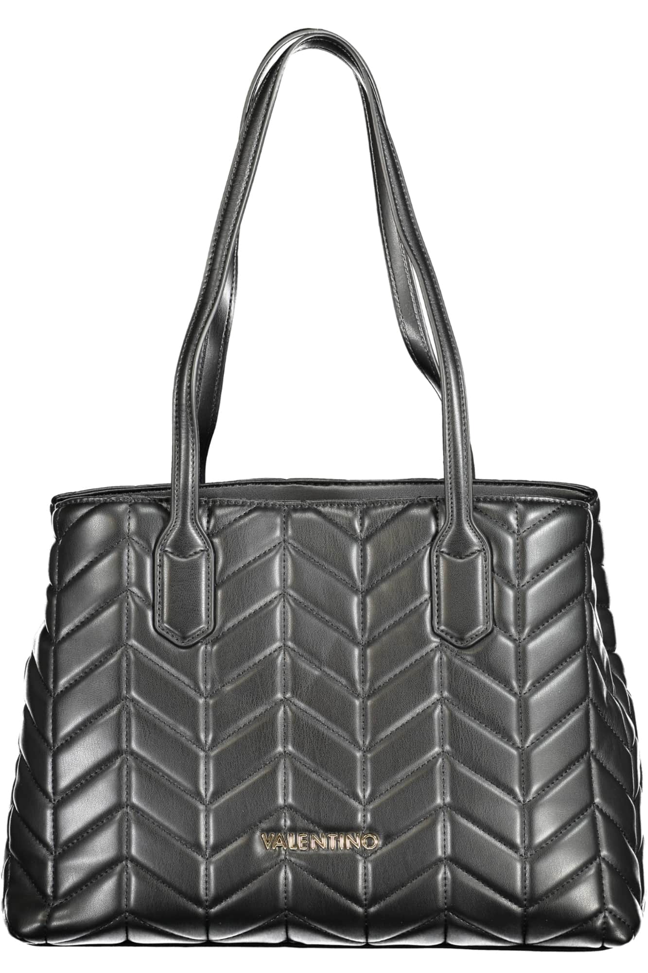 VALENTINO TASCHEN DAMEN TASCHE SCHWARZ