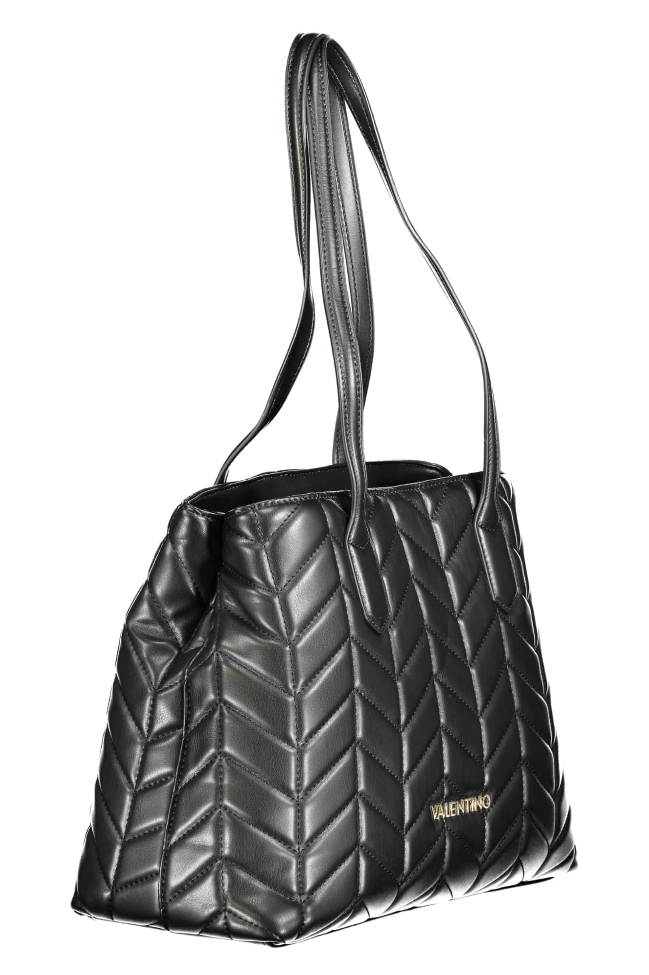 VALENTINO TASCHEN DAMEN TASCHE SCHWARZ