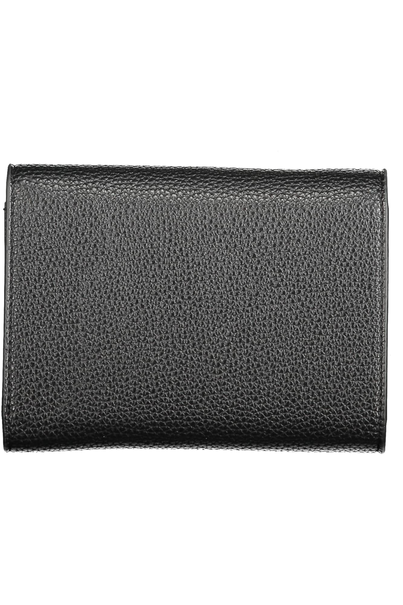 VALENTINO TASCHEN DAMEN GELDBÖRSE SCHWARZ