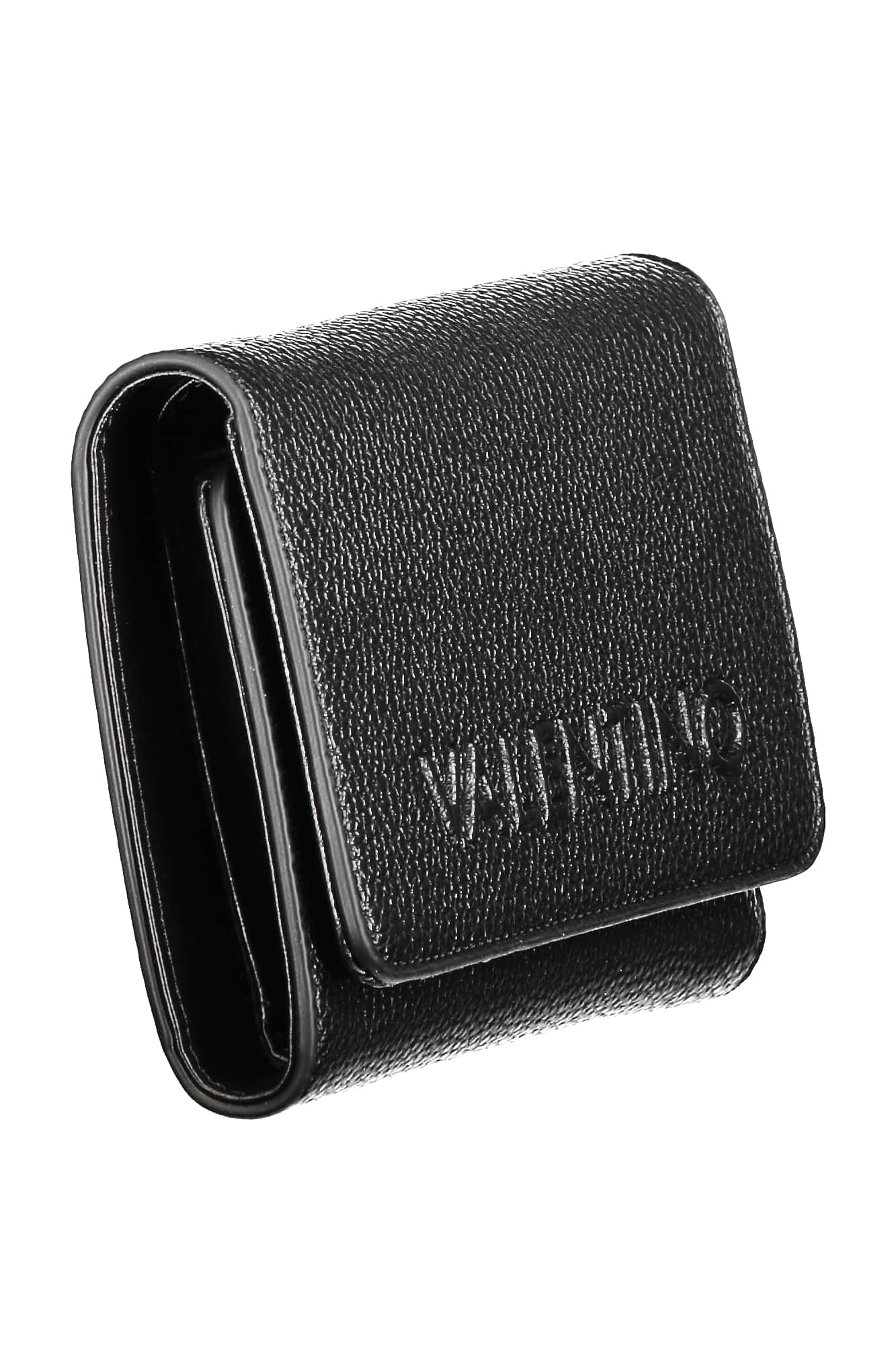 VALENTINO TASCHEN DAMEN GELDBÖRSE SCHWARZ