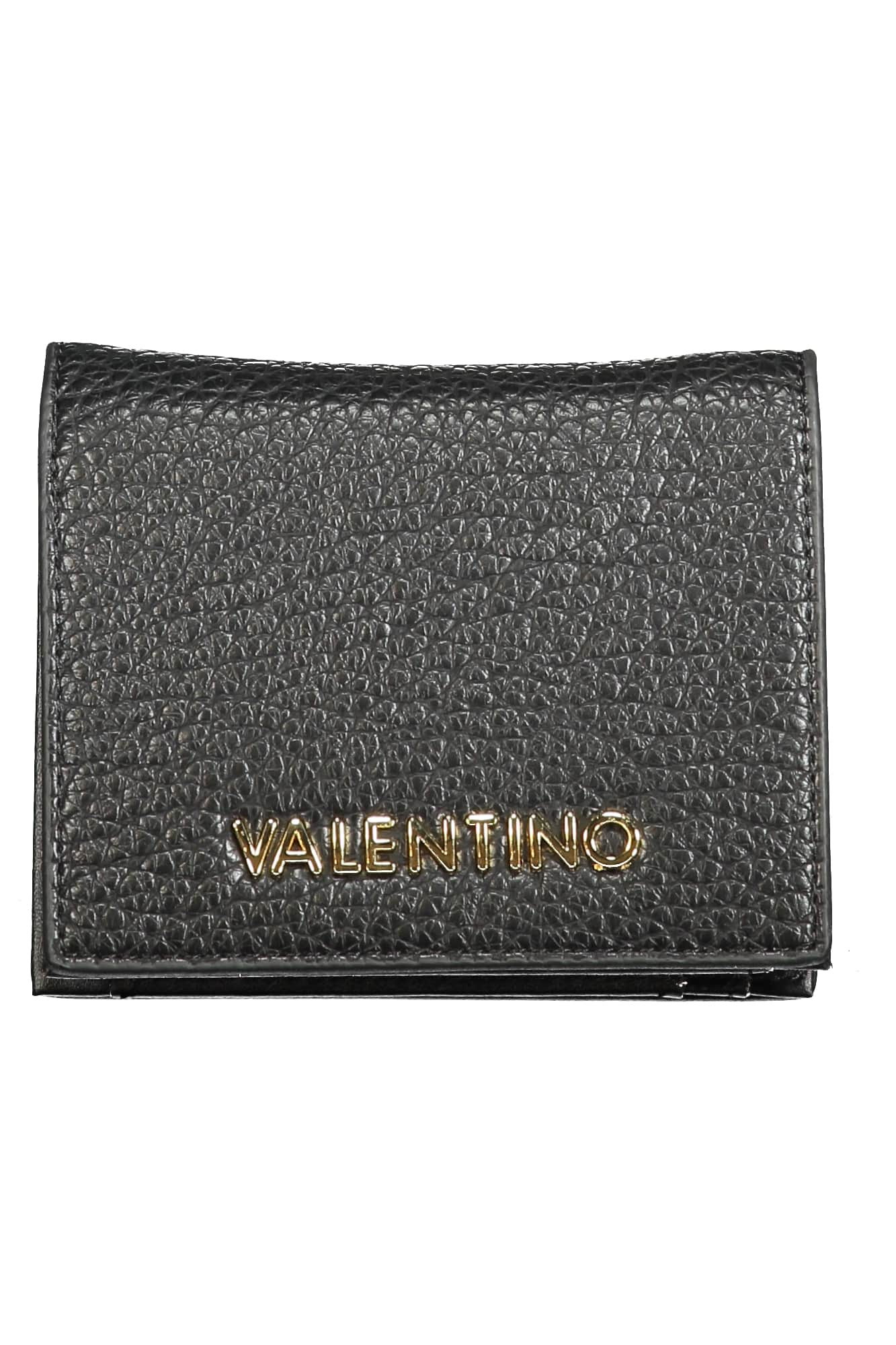 VALENTINO TASCHEN DAMEN GELDBÖRSE SCHWARZ