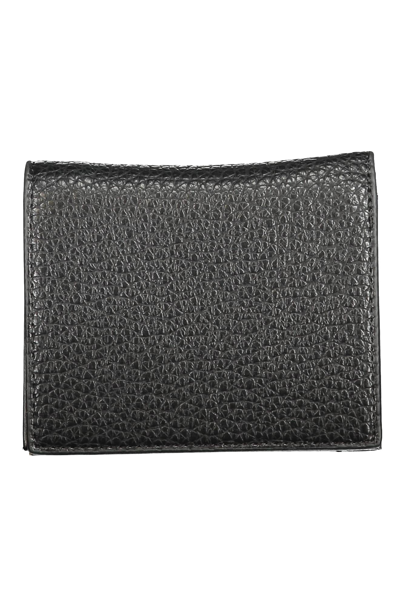 VALENTINO TASCHEN DAMEN GELDBÖRSE SCHWARZ