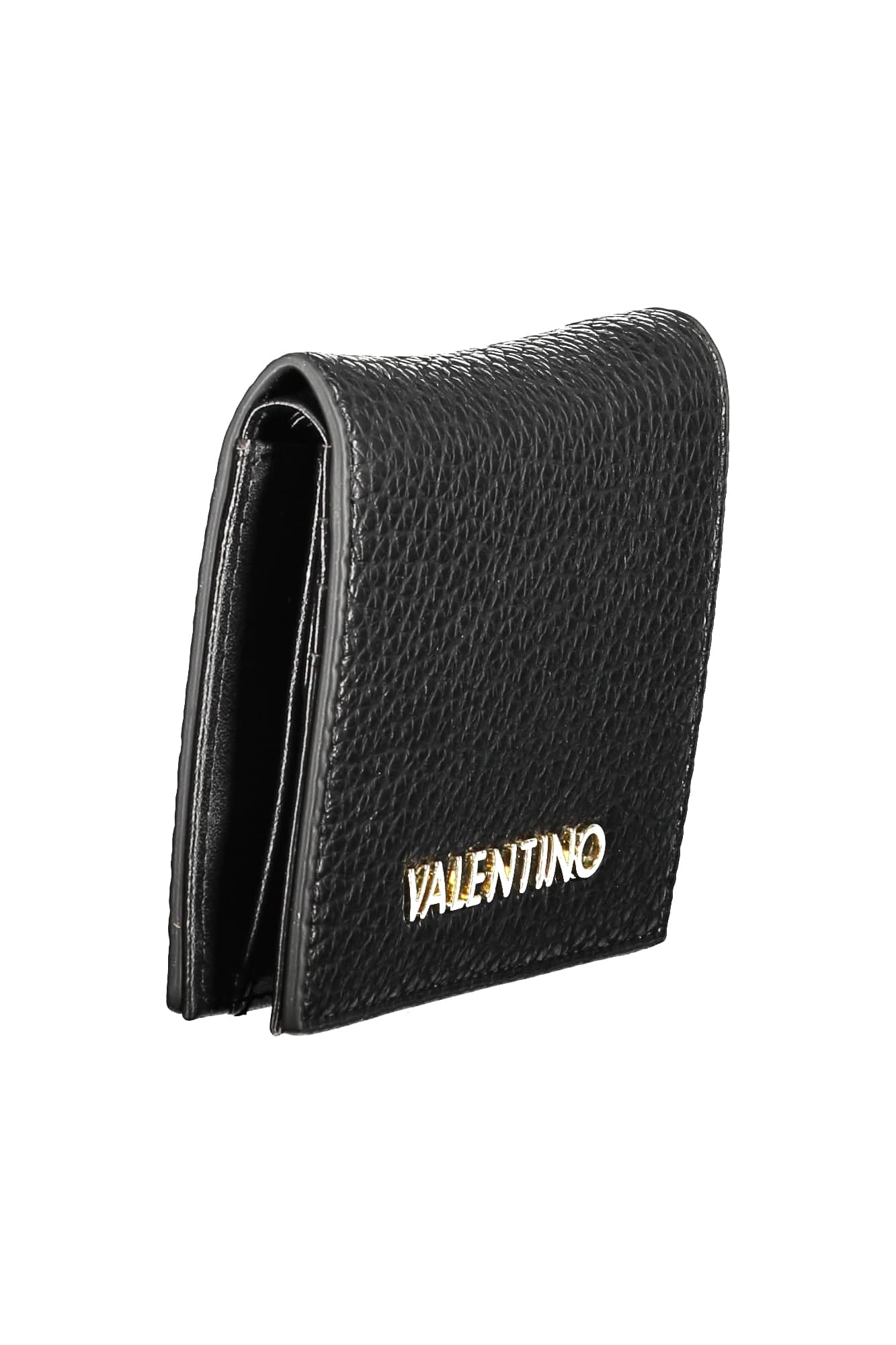 VALENTINO TASCHEN DAMEN GELDBÖRSE SCHWARZ