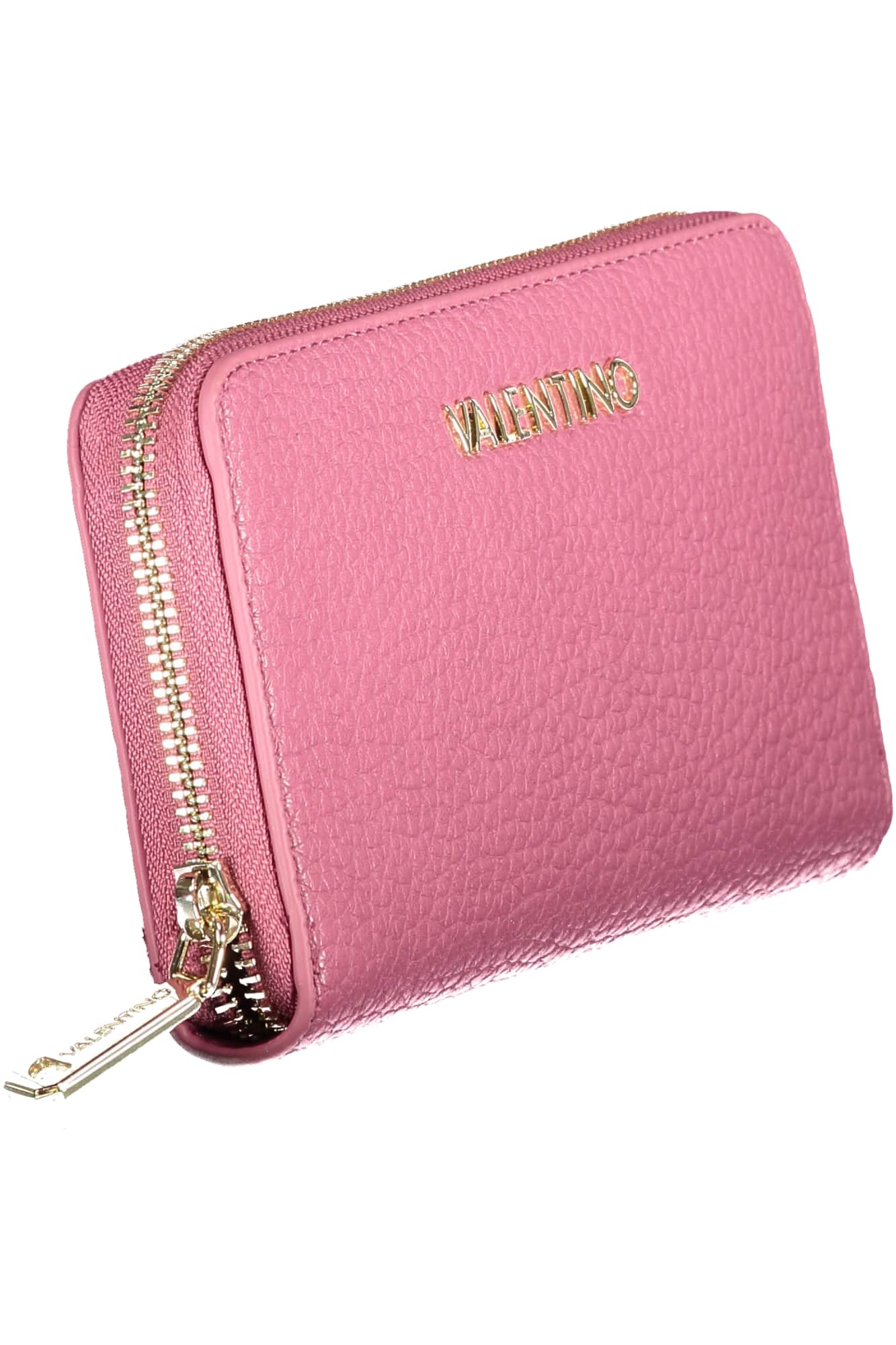 VALENTINO TASCHEN DAMEN GELDBÖRSE ROSA