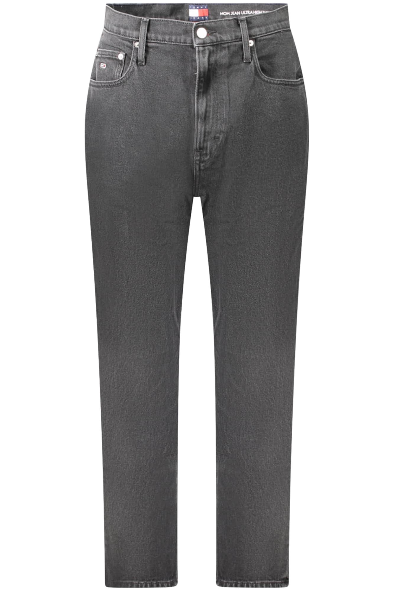 TOMMY HILFIGER JEANS DAMEN SCHWARZ DENIM