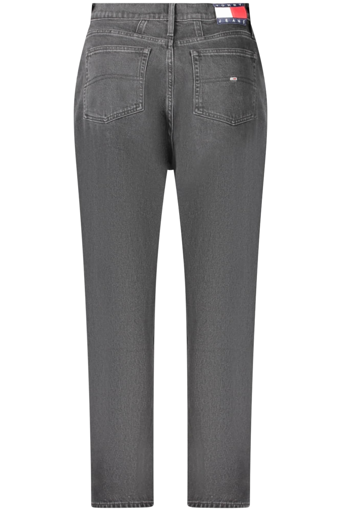 TOMMY HILFIGER JEANS DAMEN SCHWARZ DENIM