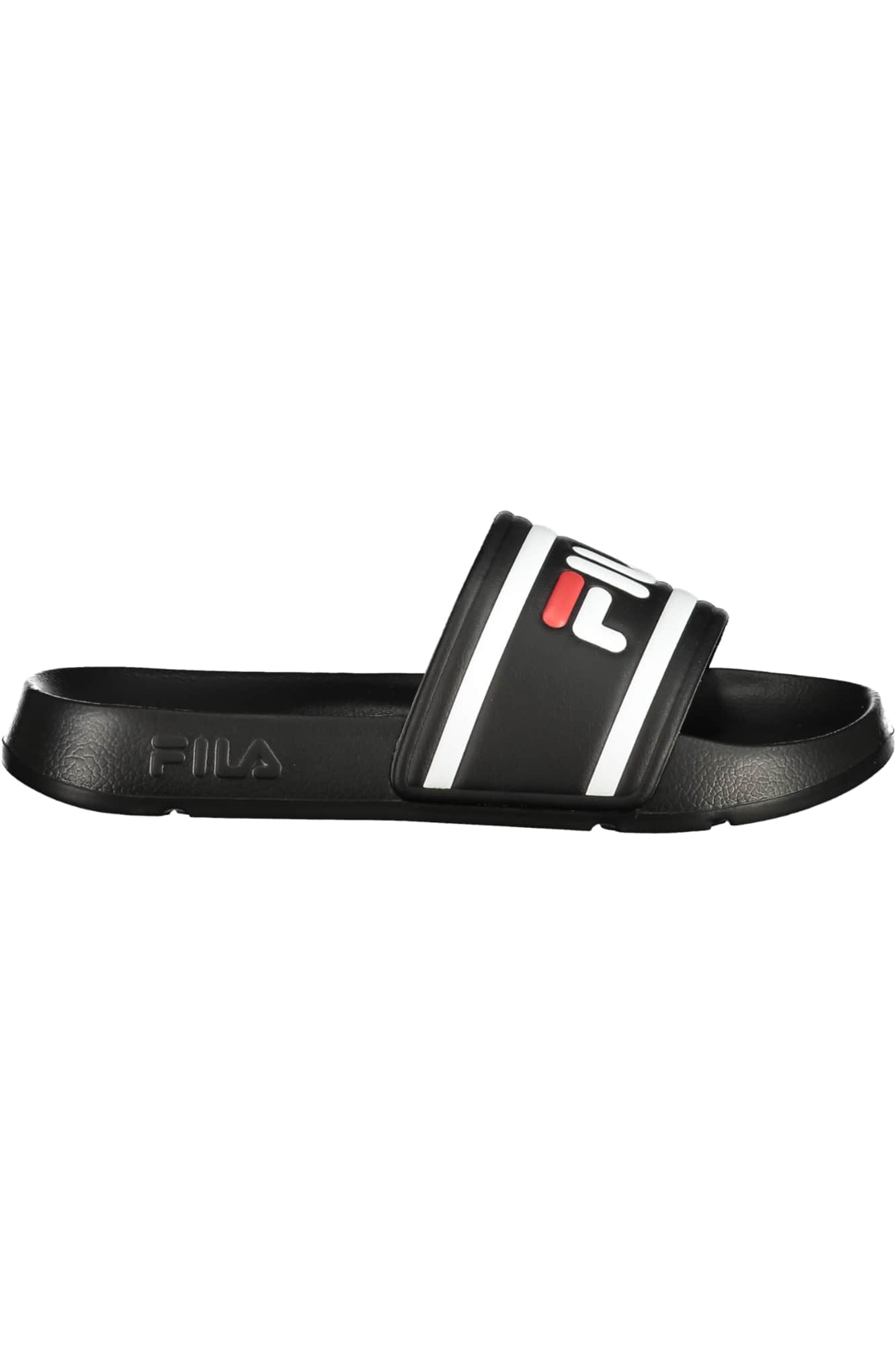 FILA SCHUHE HAUSSCHUH DAMEN SCHWARZ