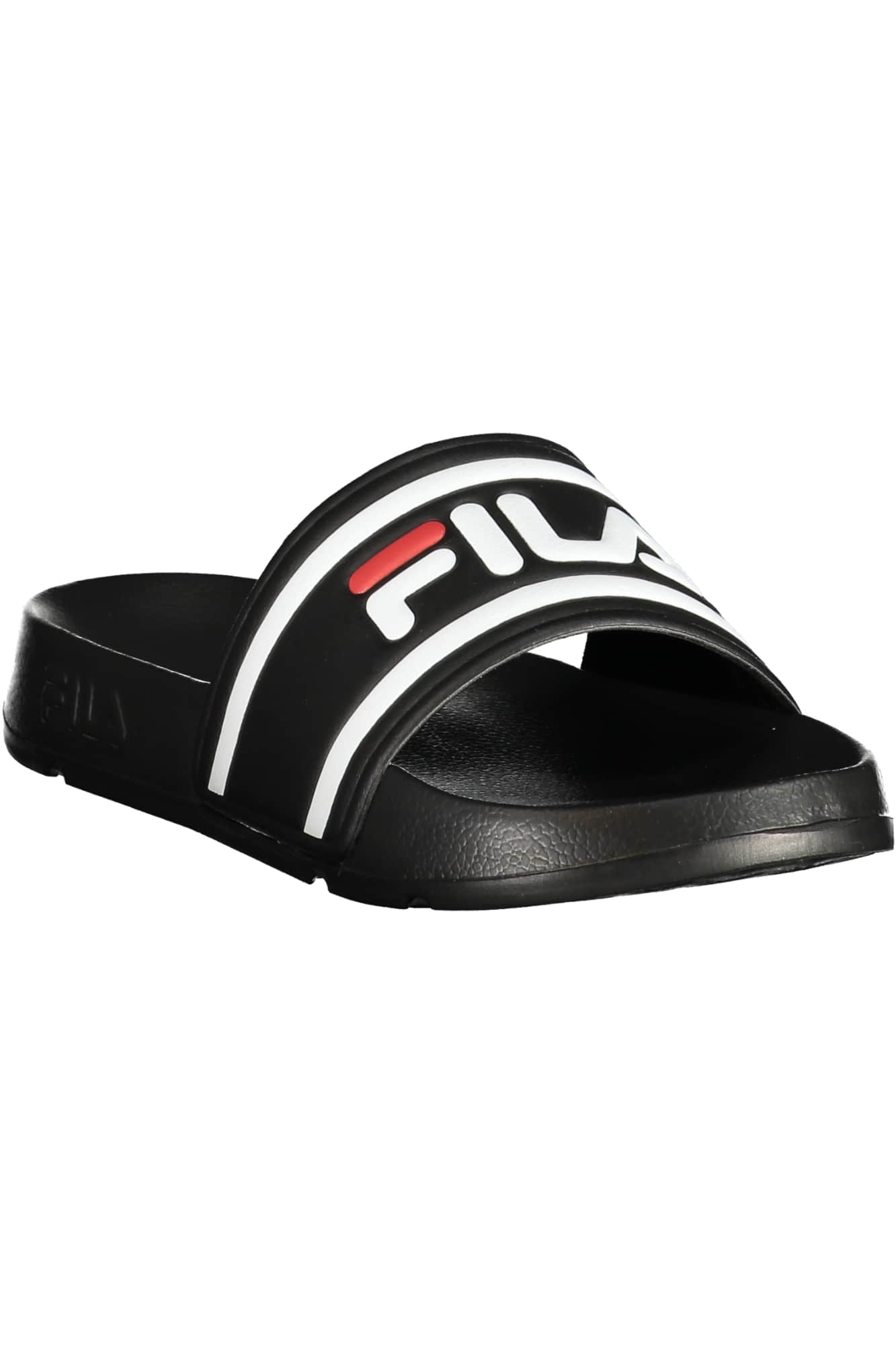 FILA SCHUHE HAUSSCHUH DAMEN SCHWARZ