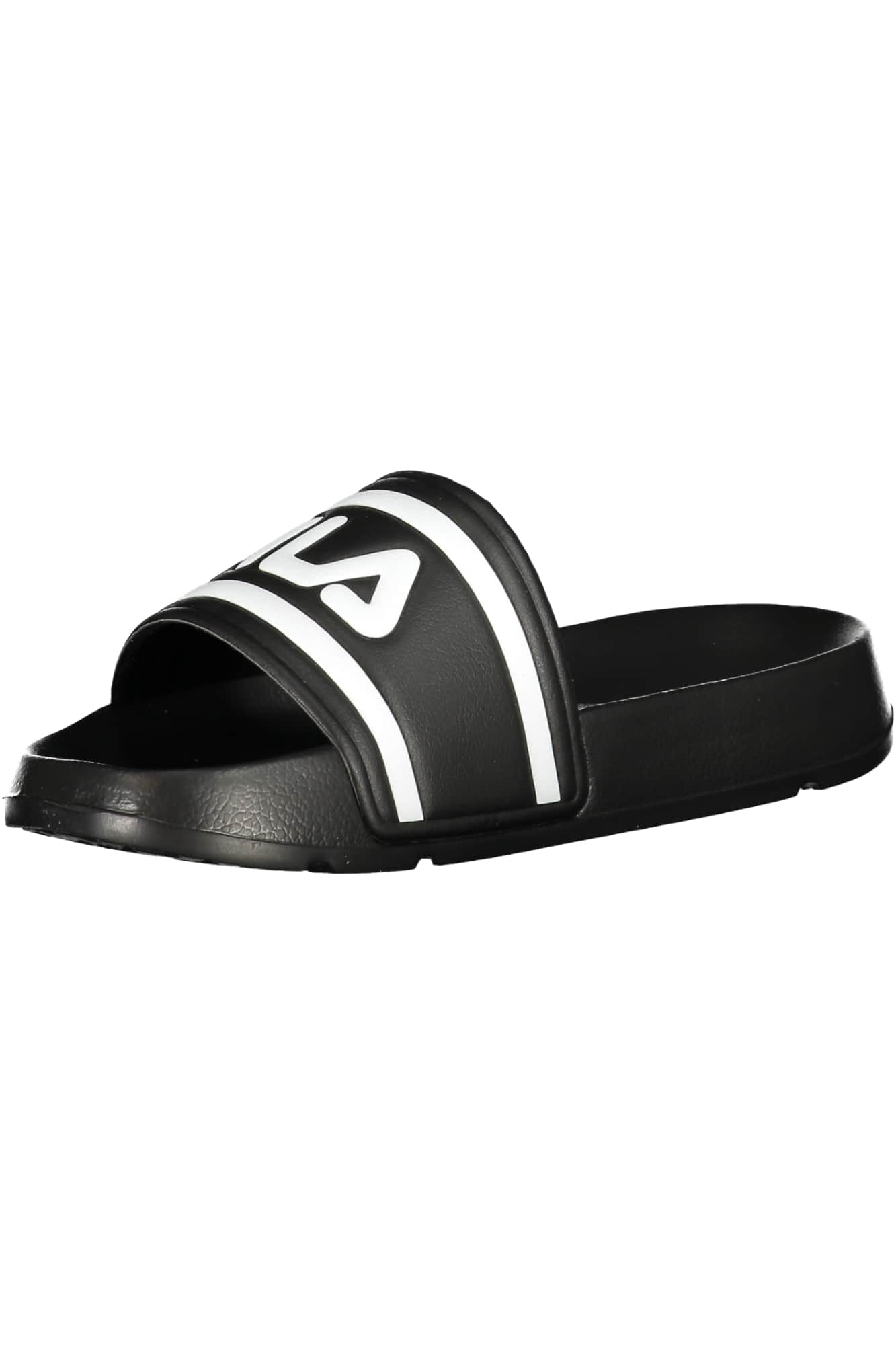 FILA SCHUHE HAUSSCHUH DAMEN SCHWARZ