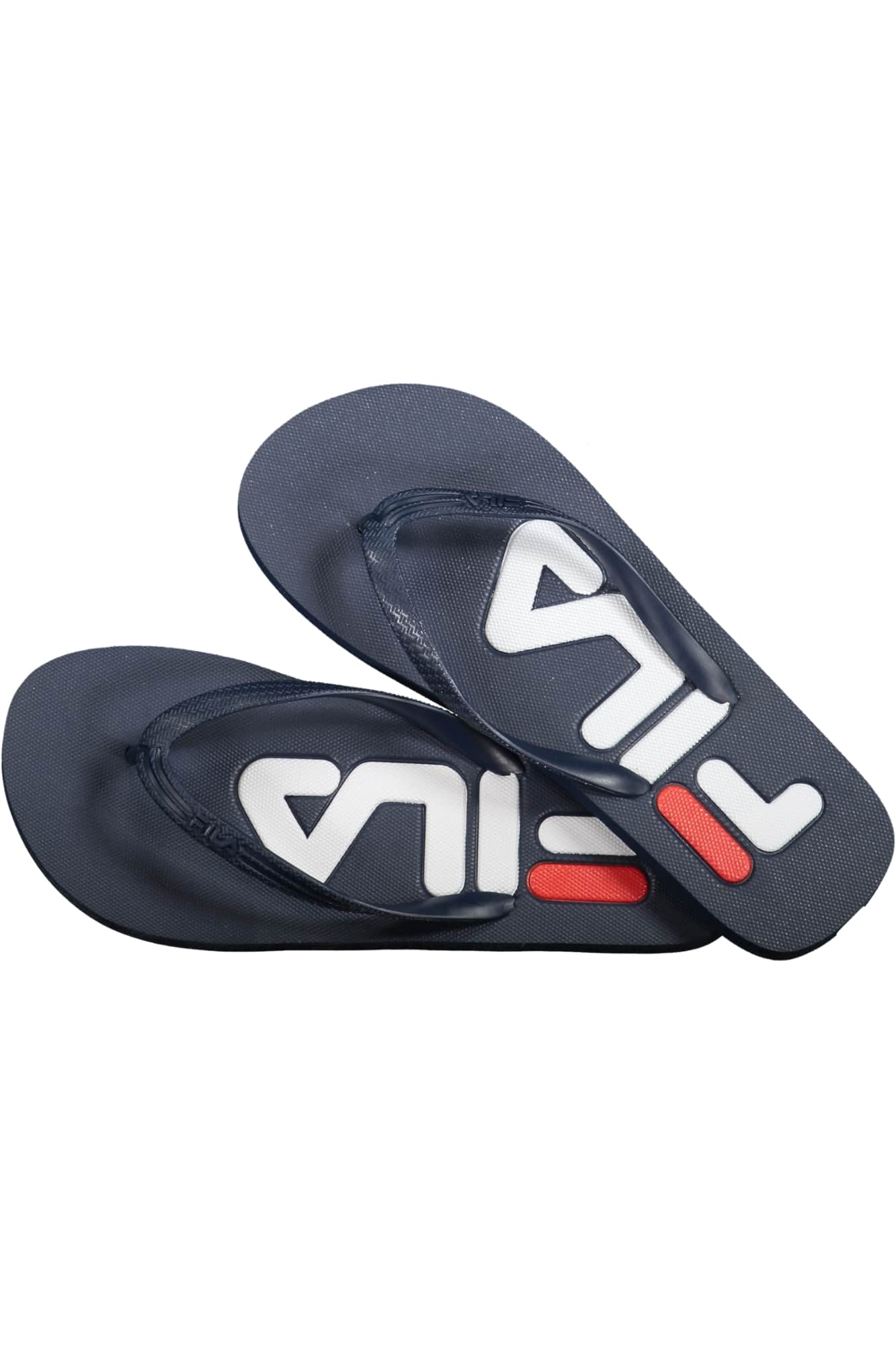 FILA SCHUHE HAUSSCHUH DAMEN BLAU