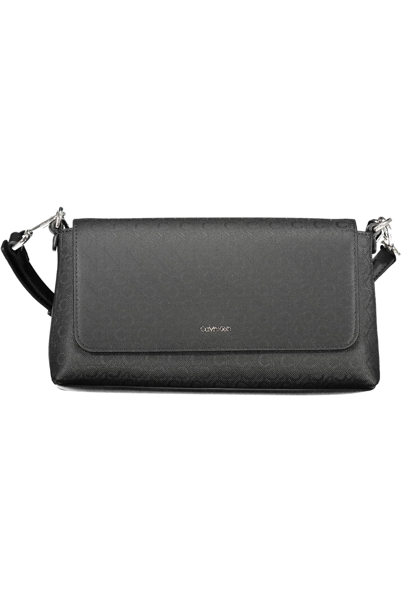 CALVIN KLEIN DAMEN TASCHE SCHWARZ