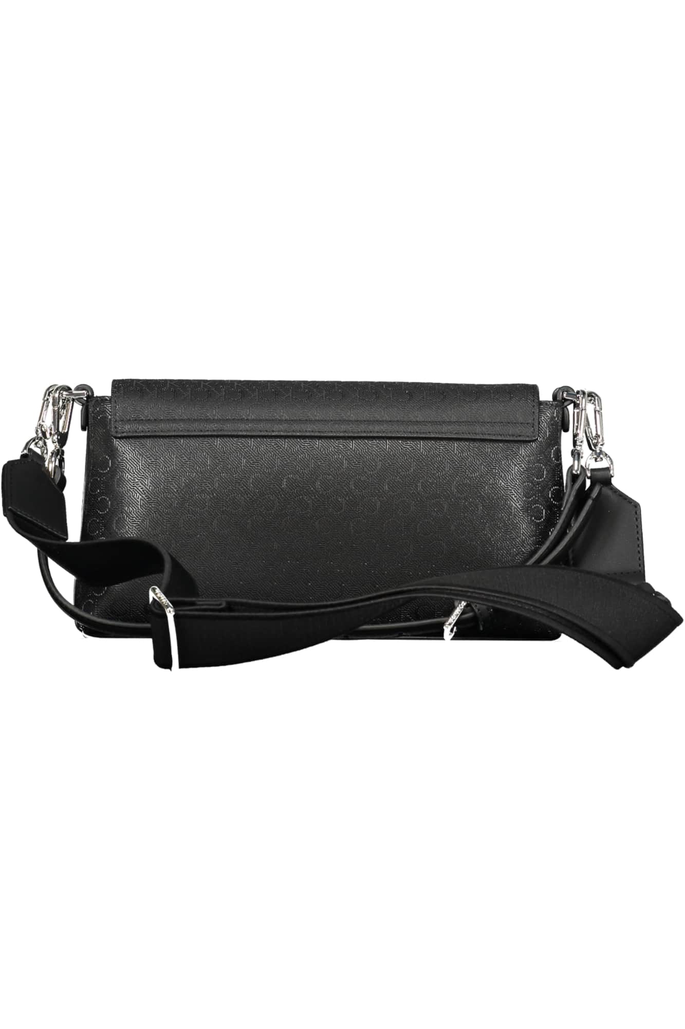 CALVIN KLEIN DAMEN TASCHE SCHWARZ