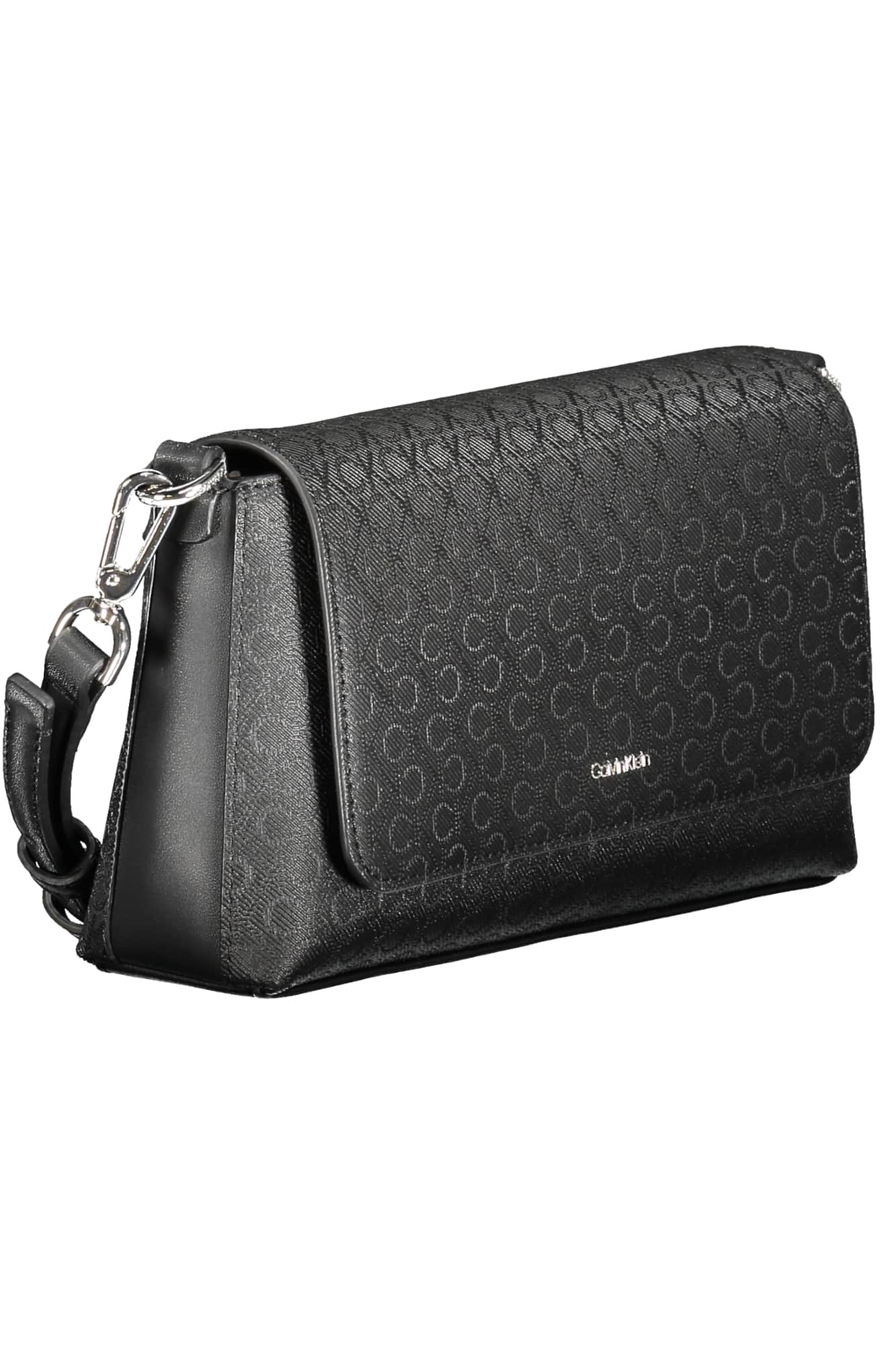 CALVIN KLEIN DAMEN TASCHE SCHWARZ