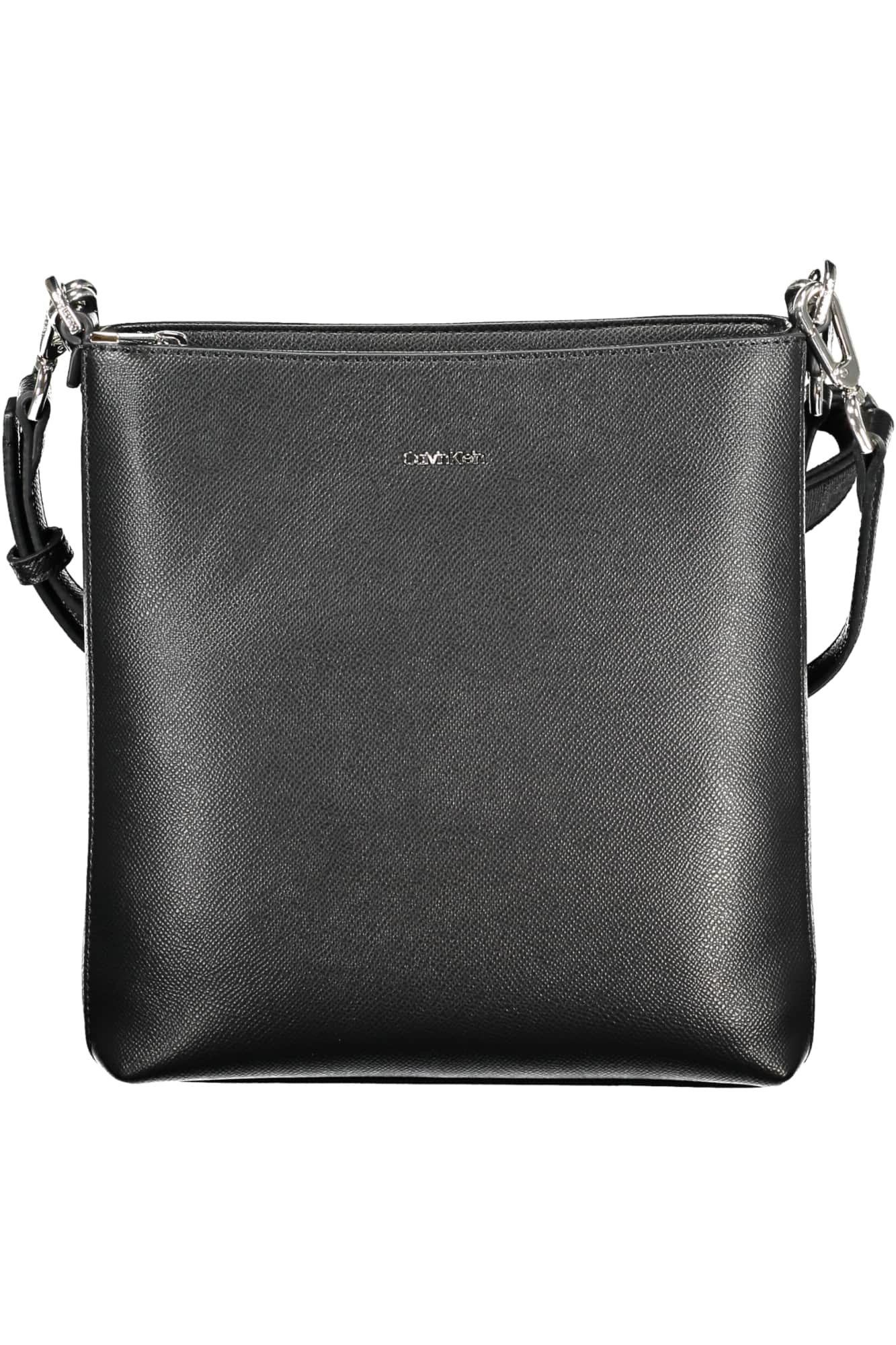 CALVIN KLEIN DAMEN TASCHE SCHWARZ