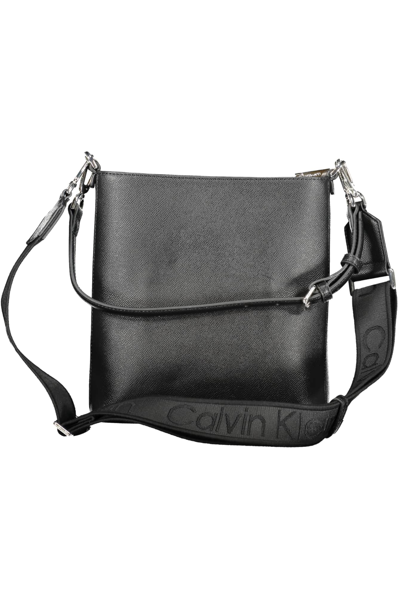 CALVIN KLEIN DAMEN TASCHE SCHWARZ