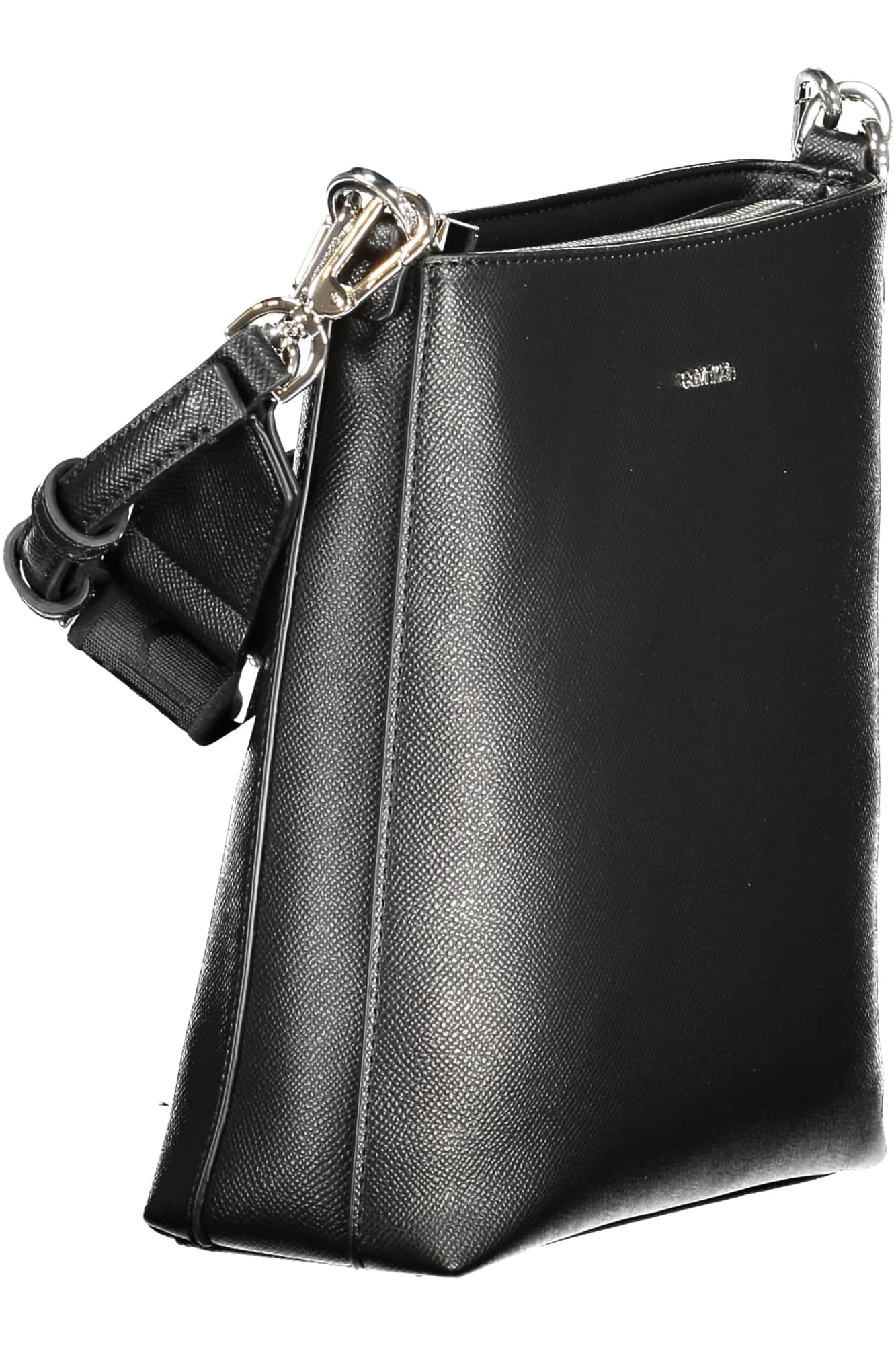 CALVIN KLEIN DAMEN TASCHE SCHWARZ