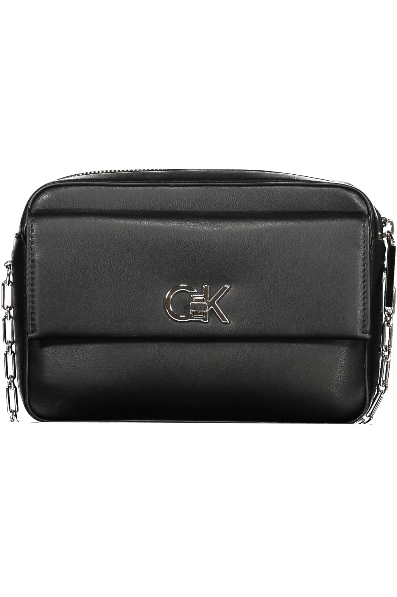 CALVIN KLEIN DAMEN TASCHE SCHWARZ