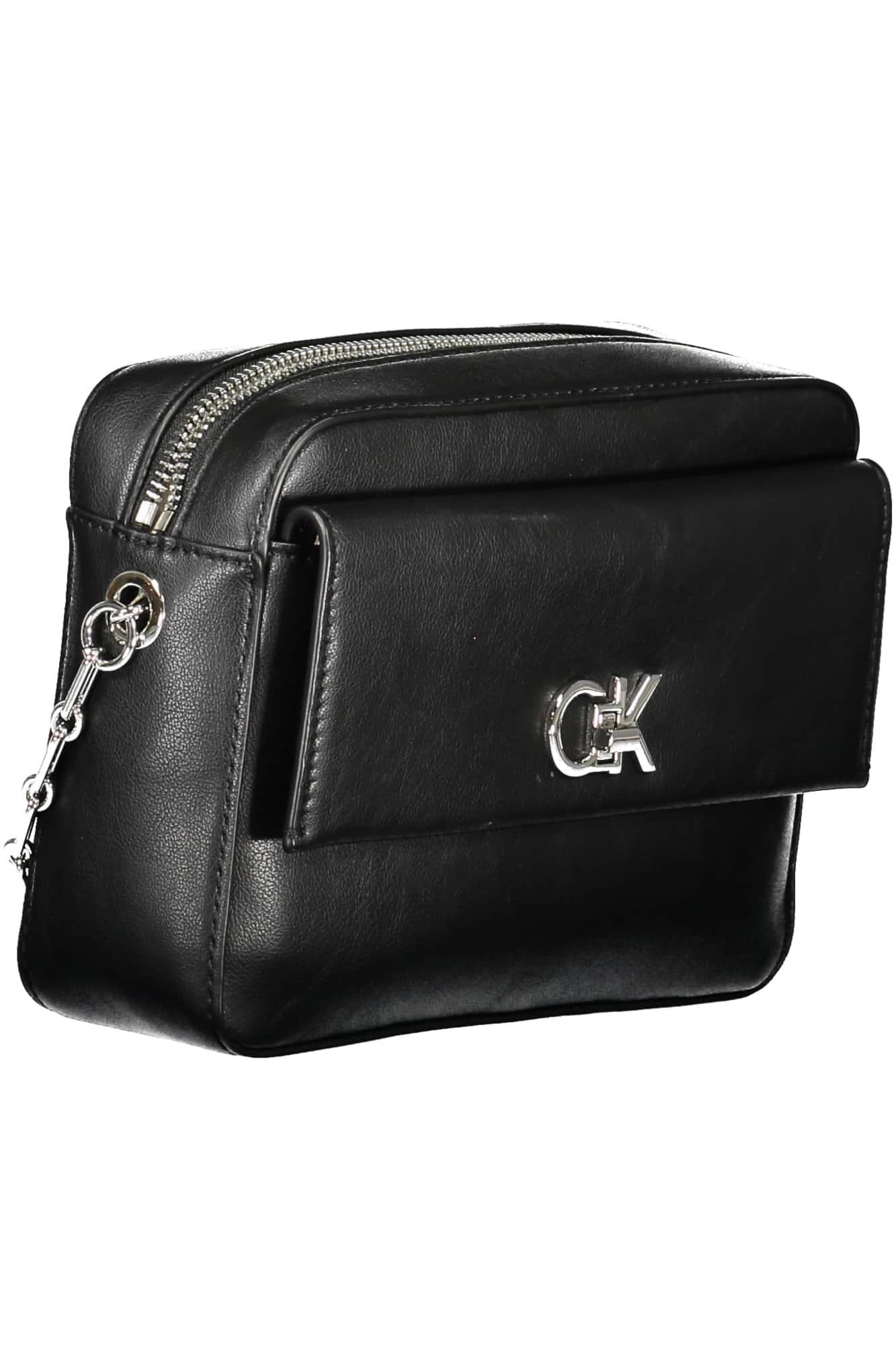 CALVIN KLEIN DAMEN TASCHE SCHWARZ