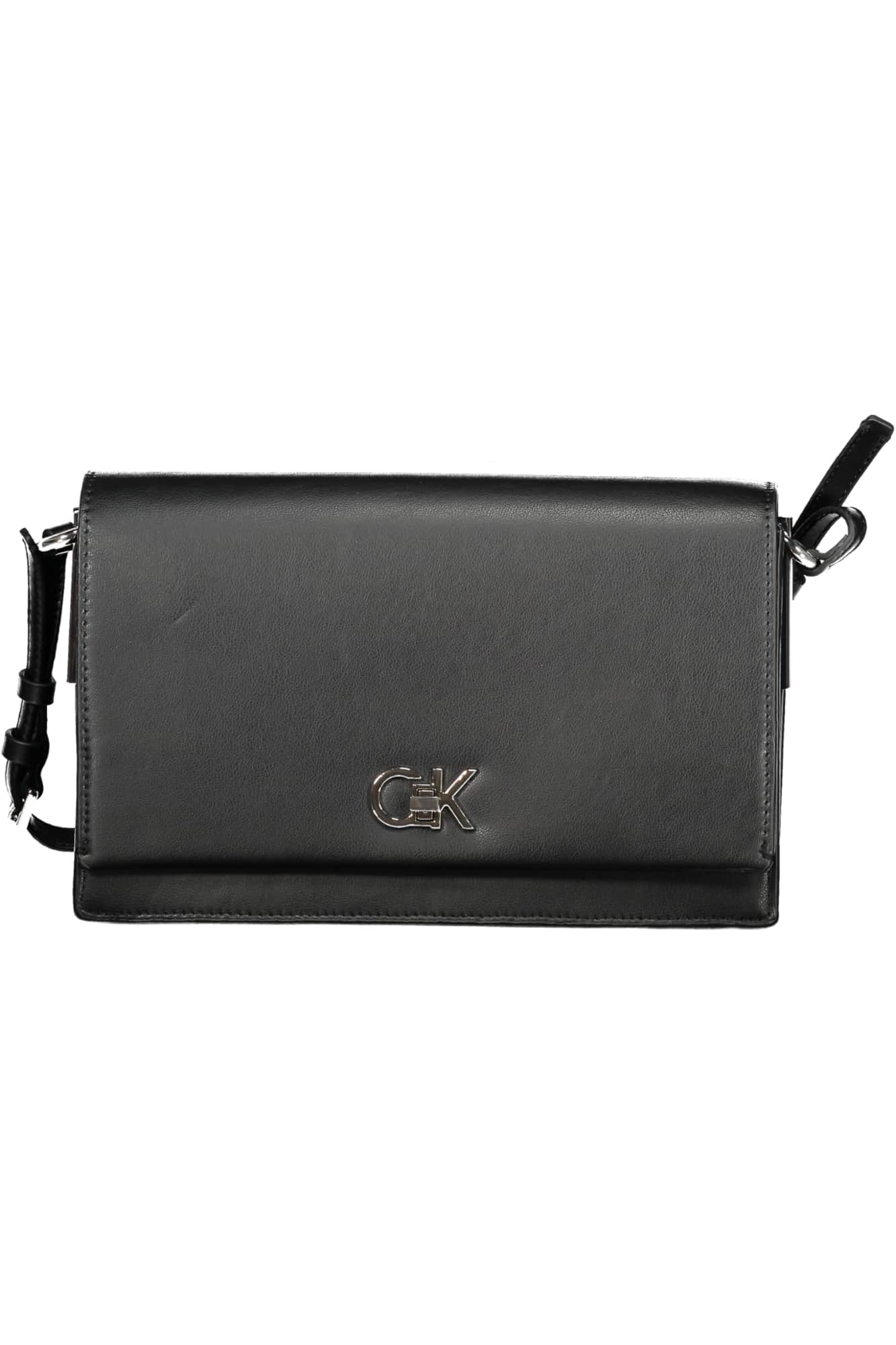 CALVIN KLEIN DAMEN TASCHE SCHWARZ