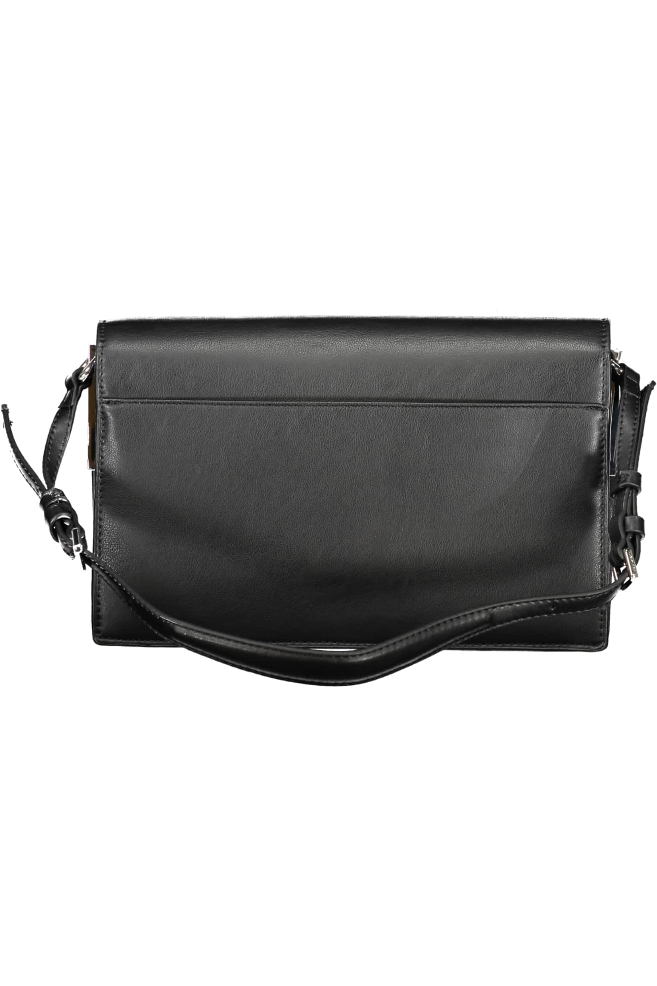 CALVIN KLEIN DAMEN TASCHE SCHWARZ