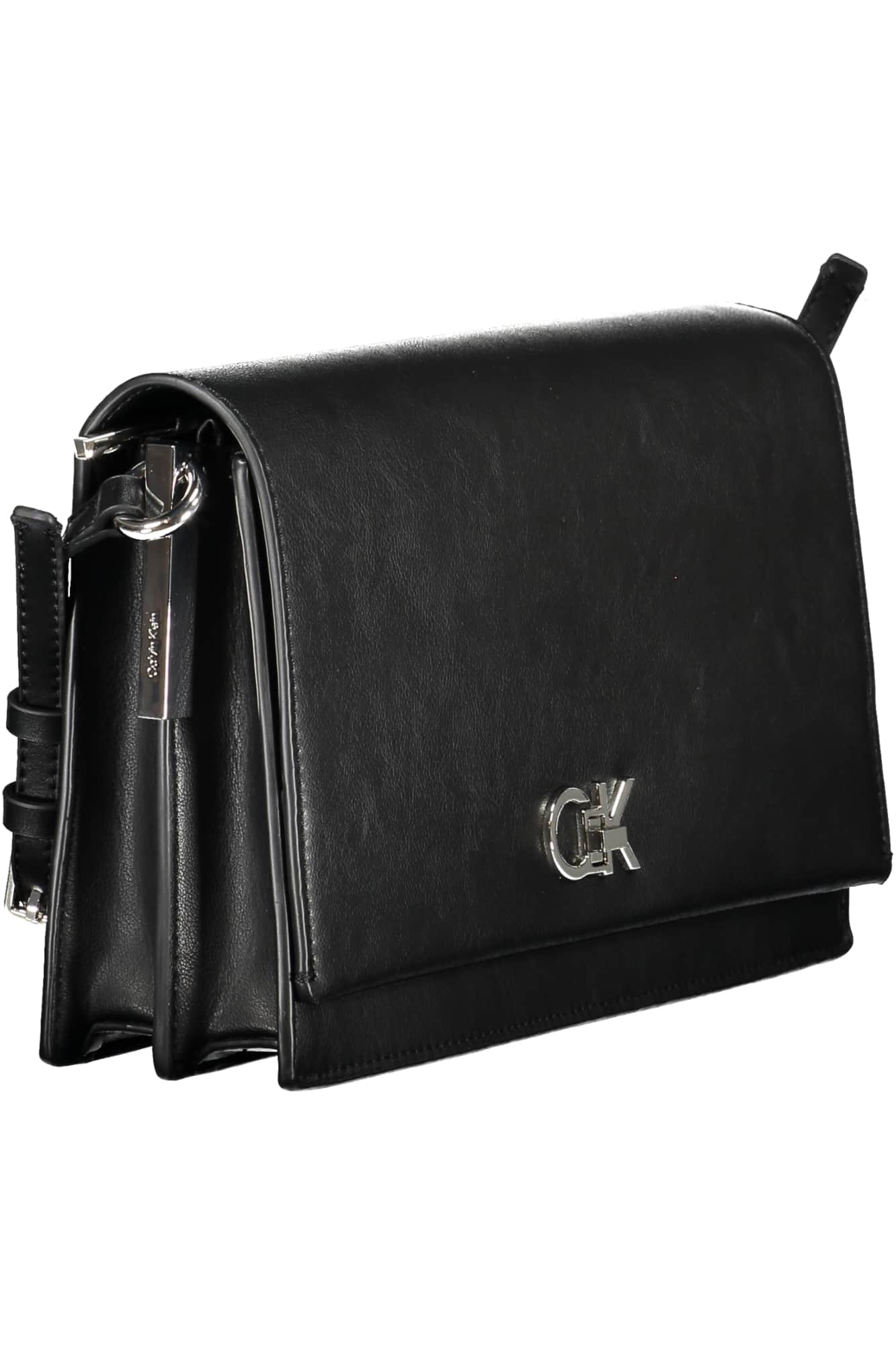 CALVIN KLEIN DAMEN TASCHE SCHWARZ
