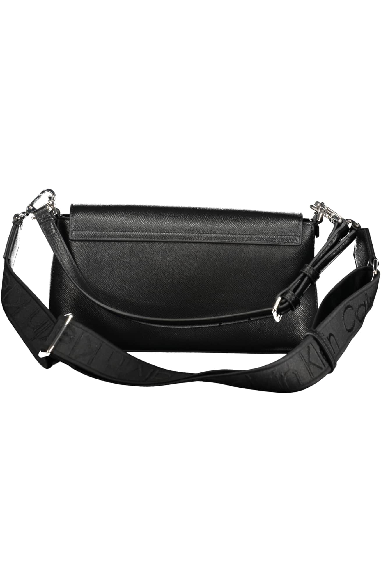 CALVIN KLEIN DAMEN TASCHE SCHWARZ