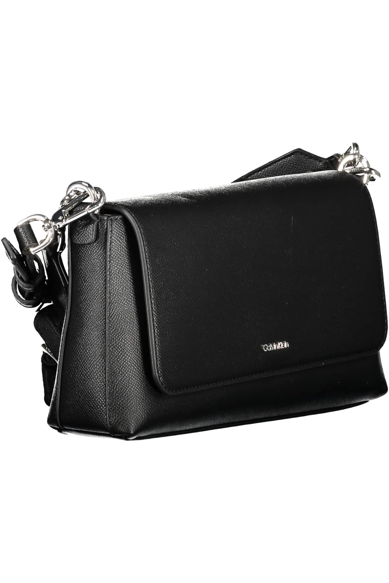 CALVIN KLEIN DAMEN TASCHE SCHWARZ