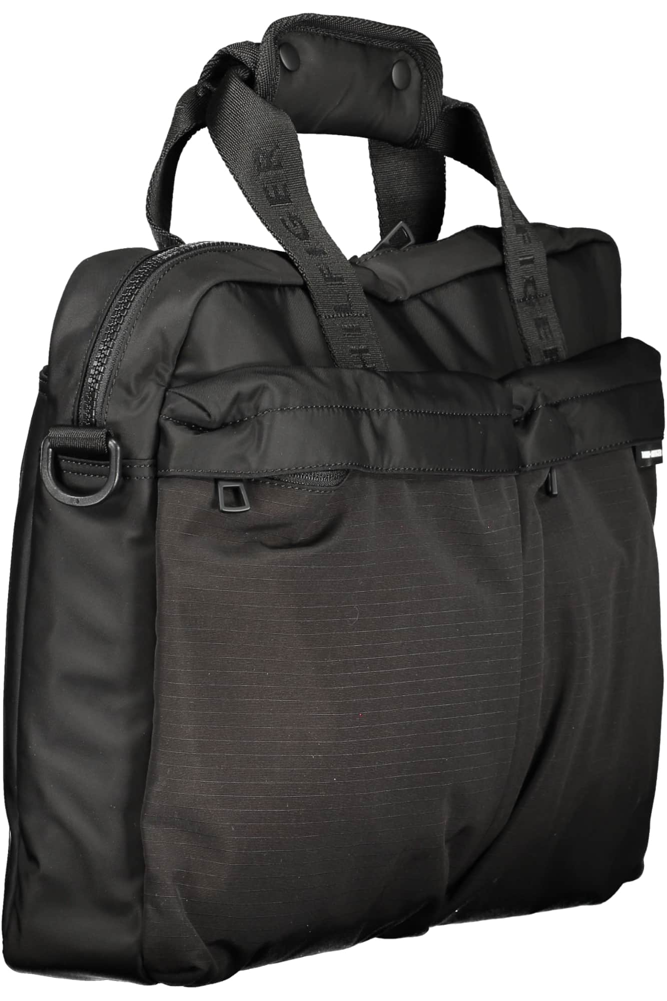 TOMMY HILFIGER HERREN AKTENTASCHE SCHWARZ