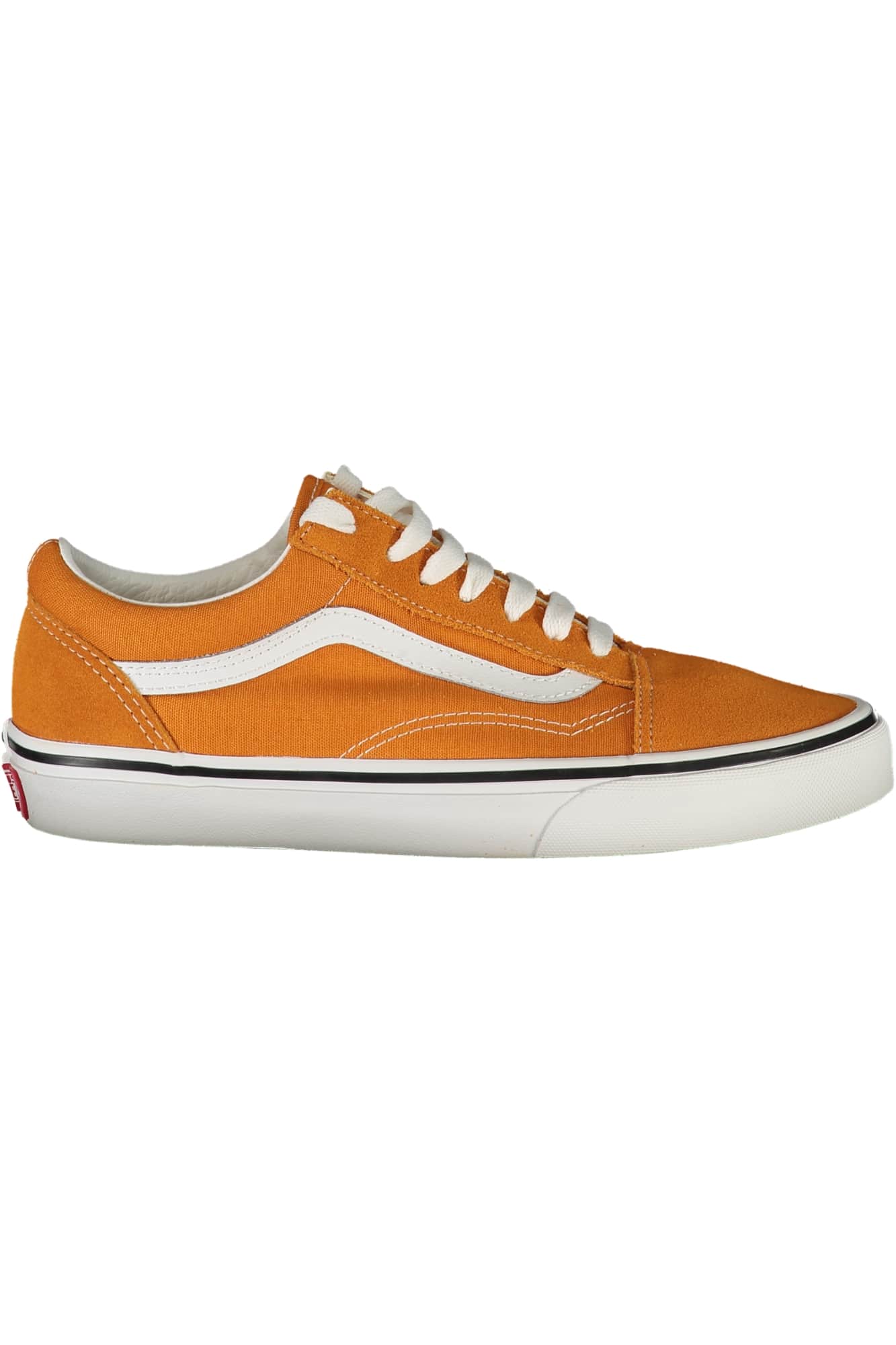VANS DAMEN SPORTSCHUHE BEIGE