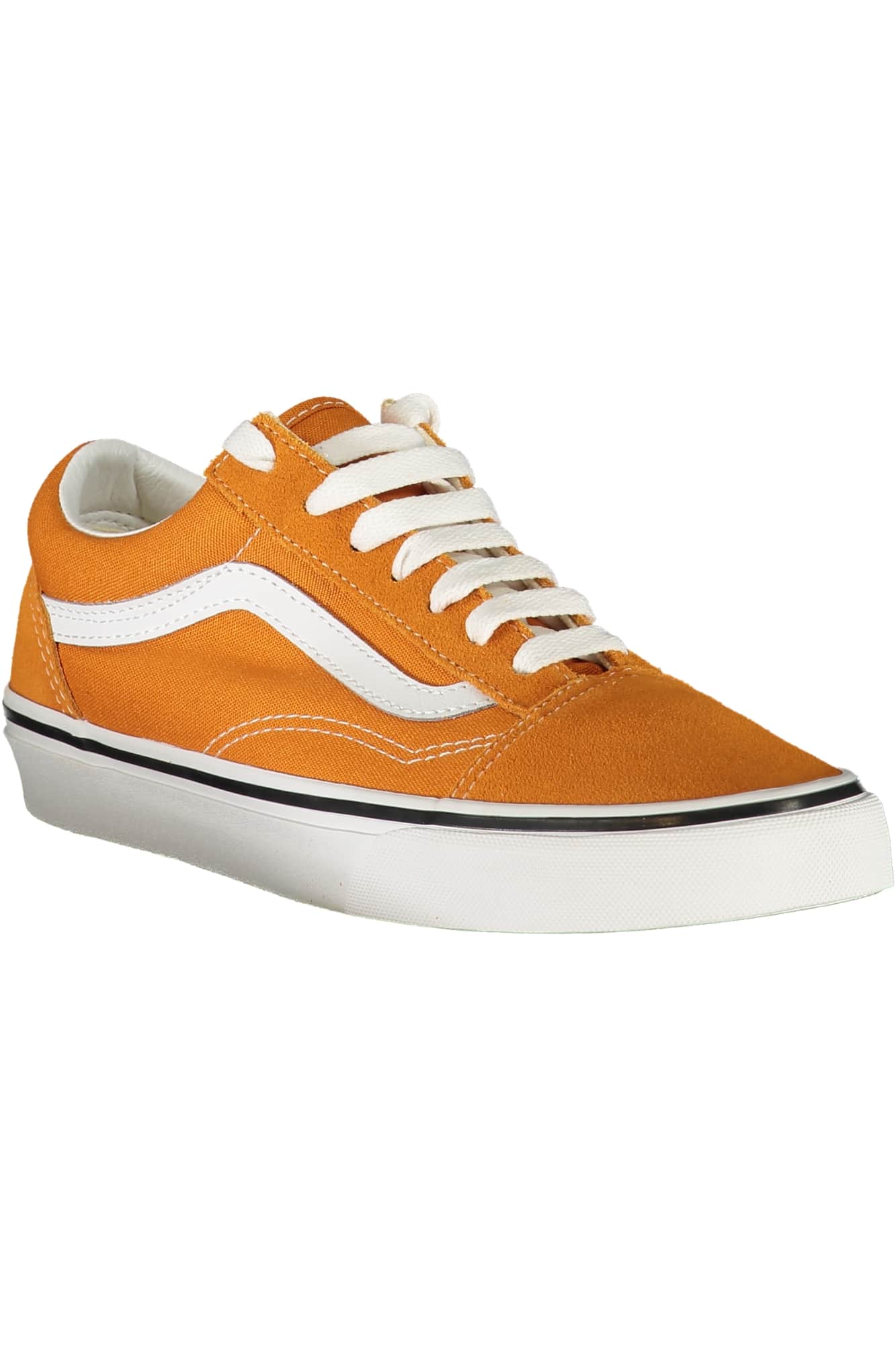 VANS DAMEN SPORTSCHUHE BEIGE