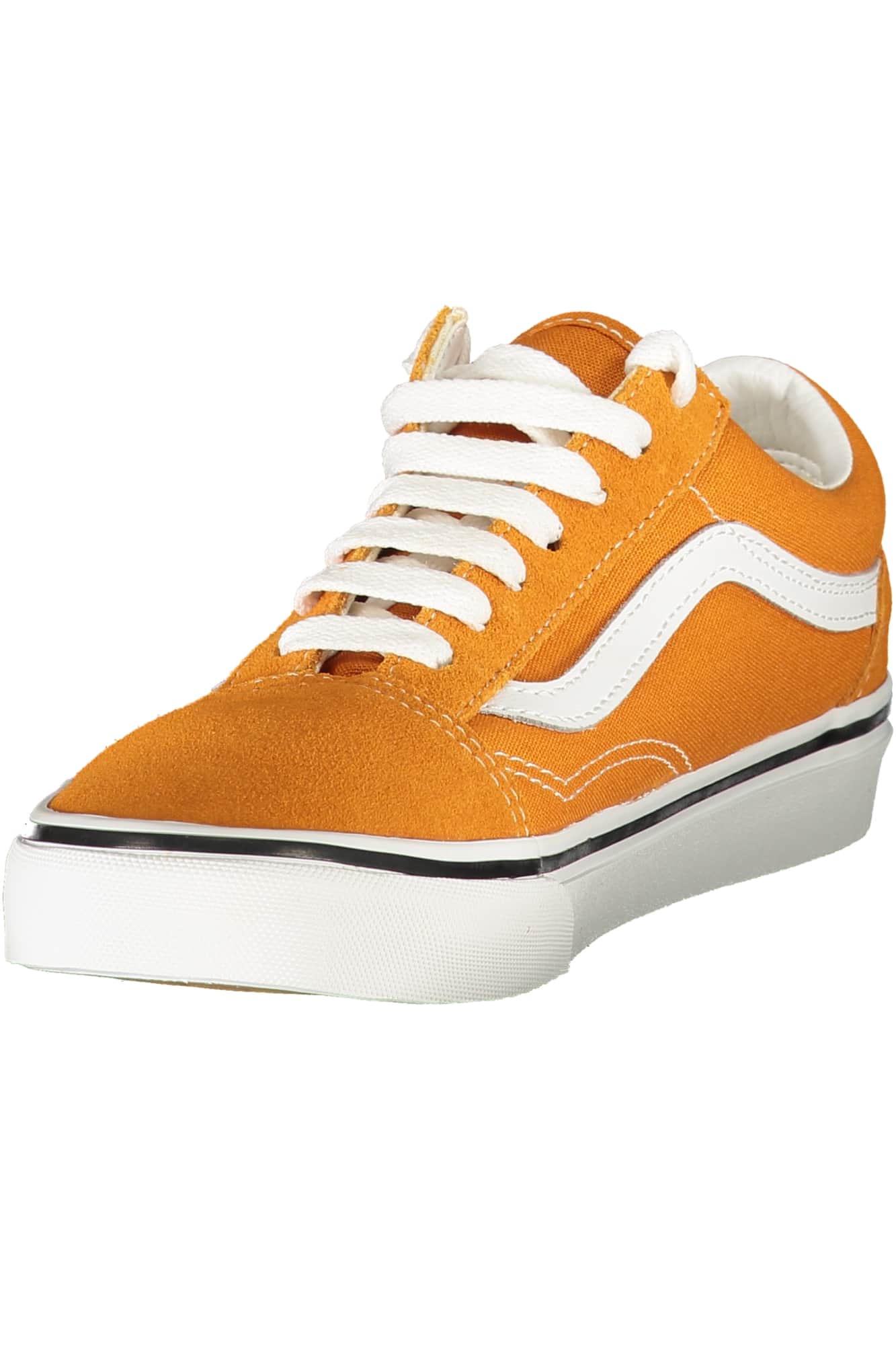 VANS DAMEN SPORTSCHUHE BEIGE
