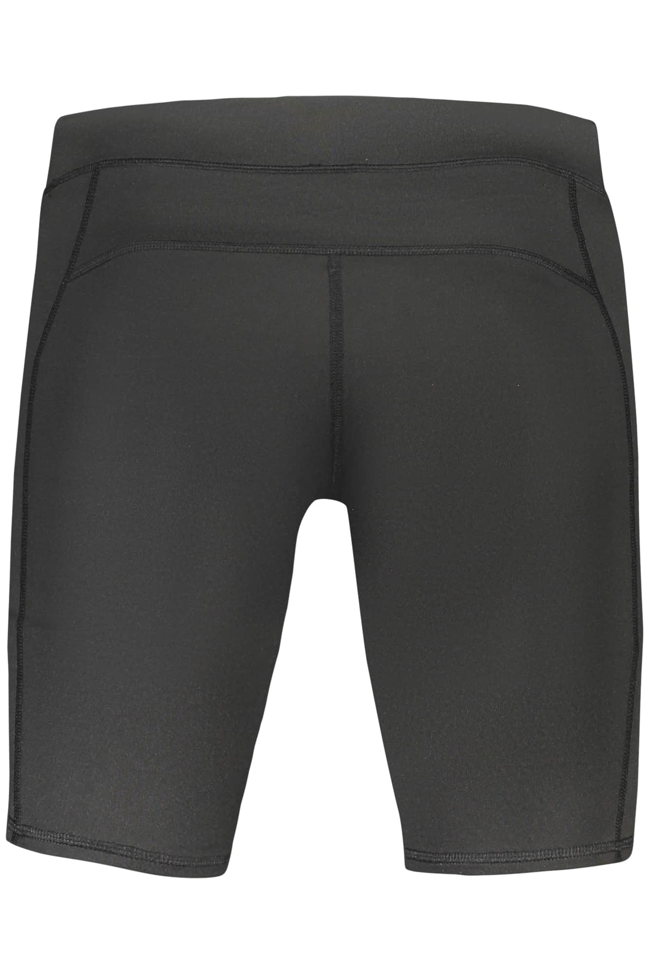 TRUSSARDI SCHWARZ HERREN LEGGINGS