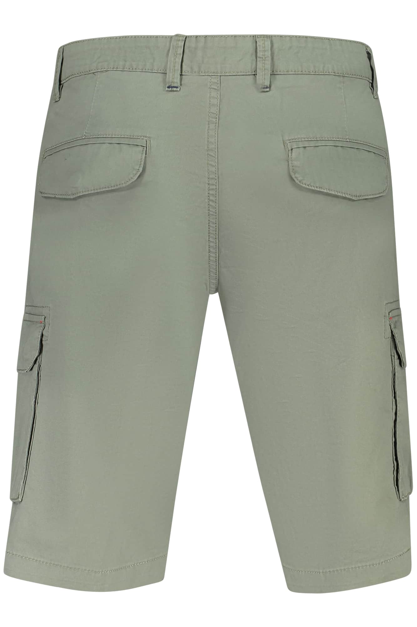 NORWAY 1963 HERREN BEIGE BERMUDA KURZE HOSE