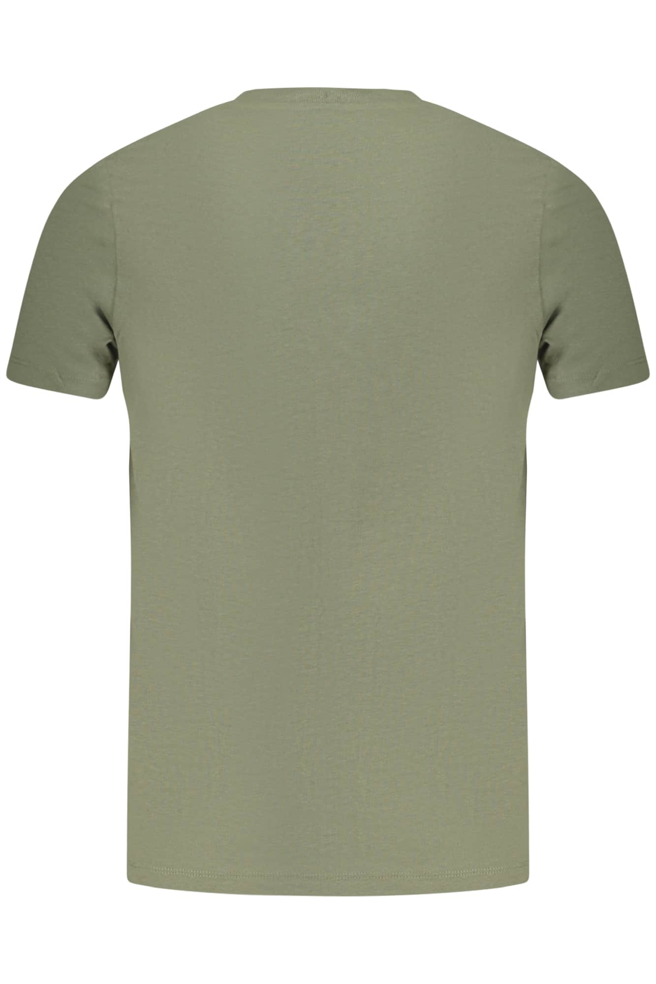 NORWAY 1963 HERREN KURZARM T-SHIRT BLAU