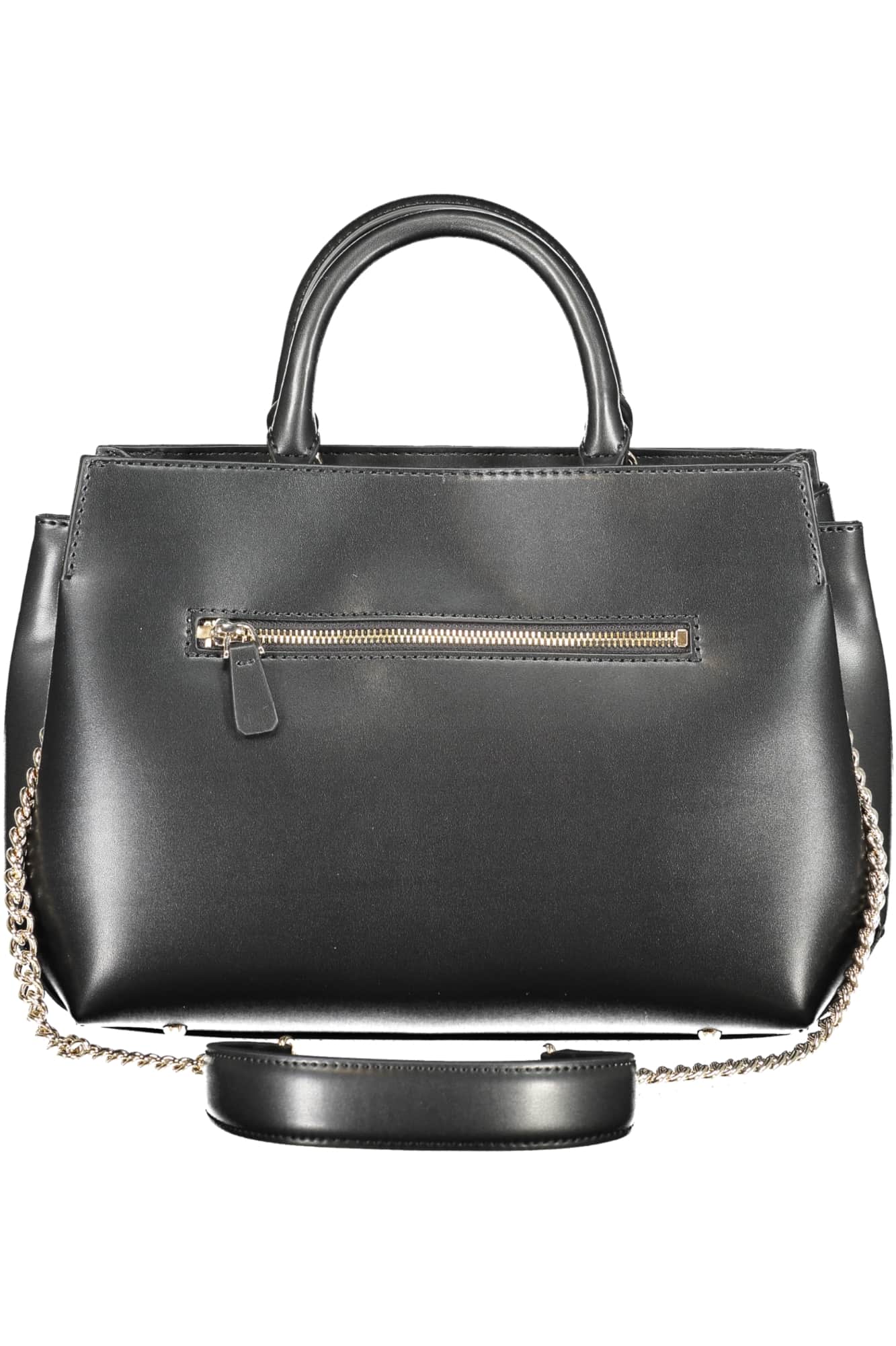 GUESS JEANS DAMEN TASCHE SCHWARZ