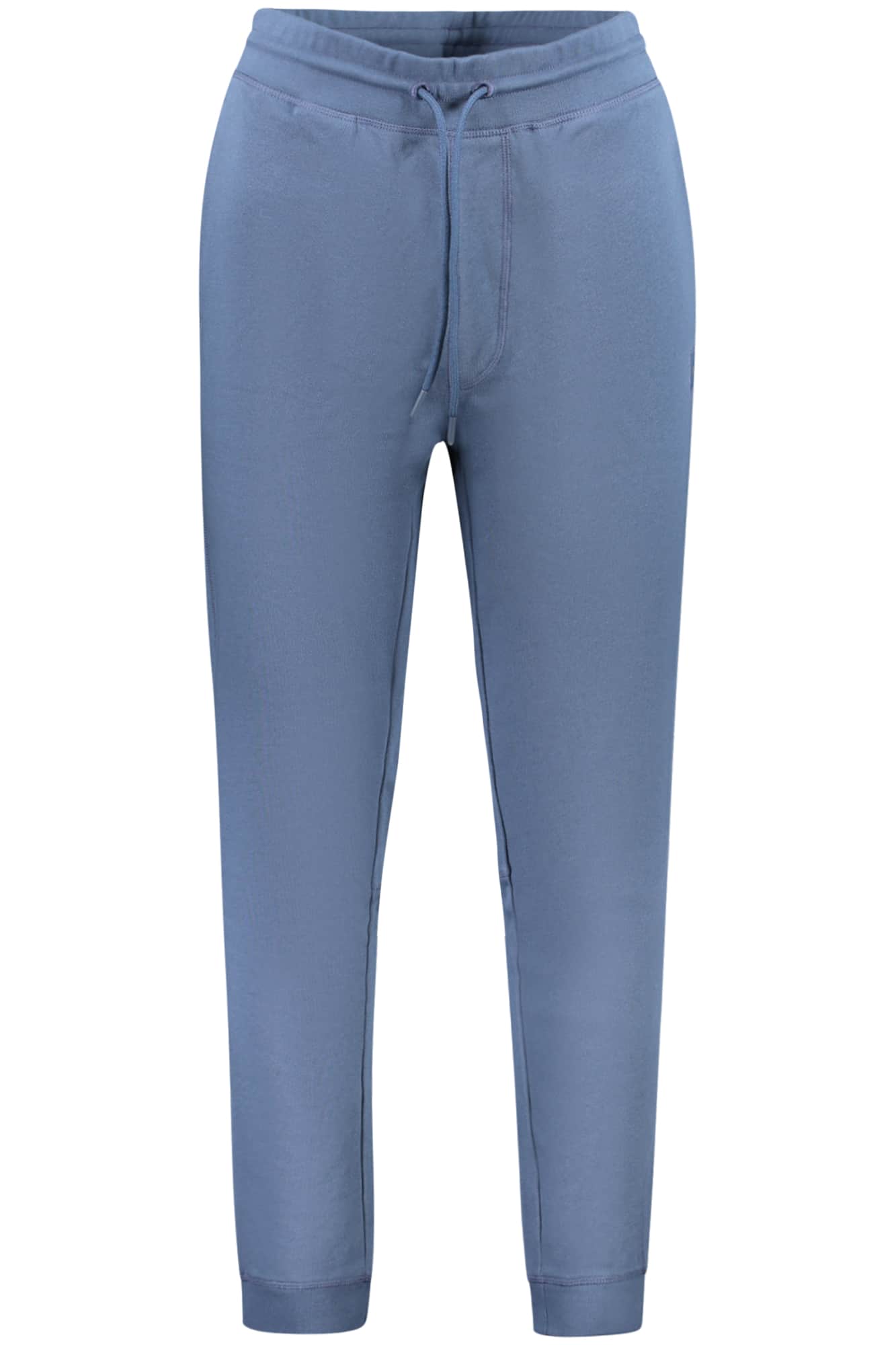 BOSS HERREN BLAU HOSE