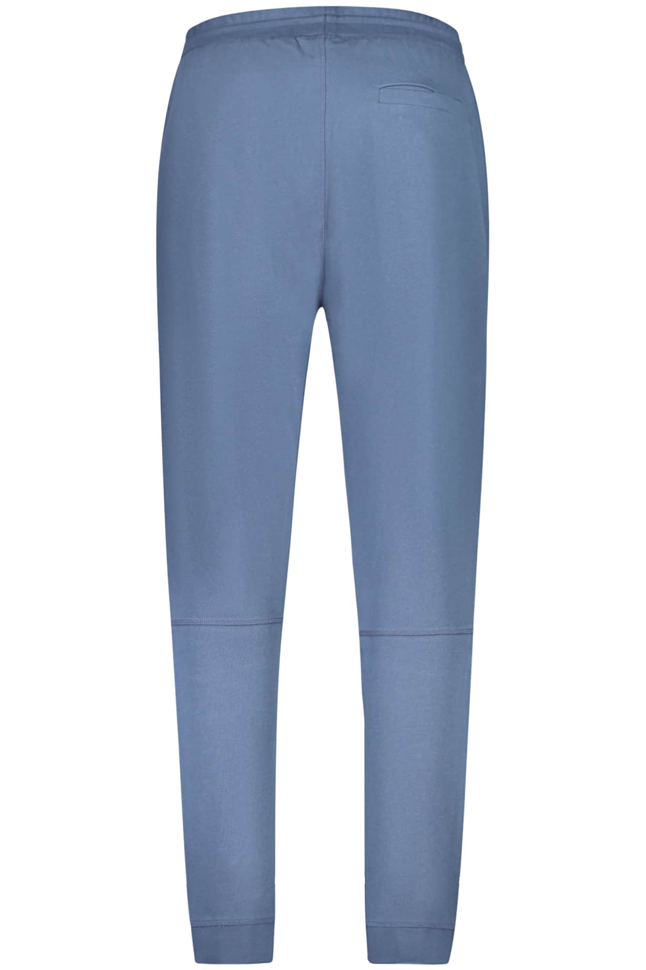 BOSS HERREN BLAU HOSE