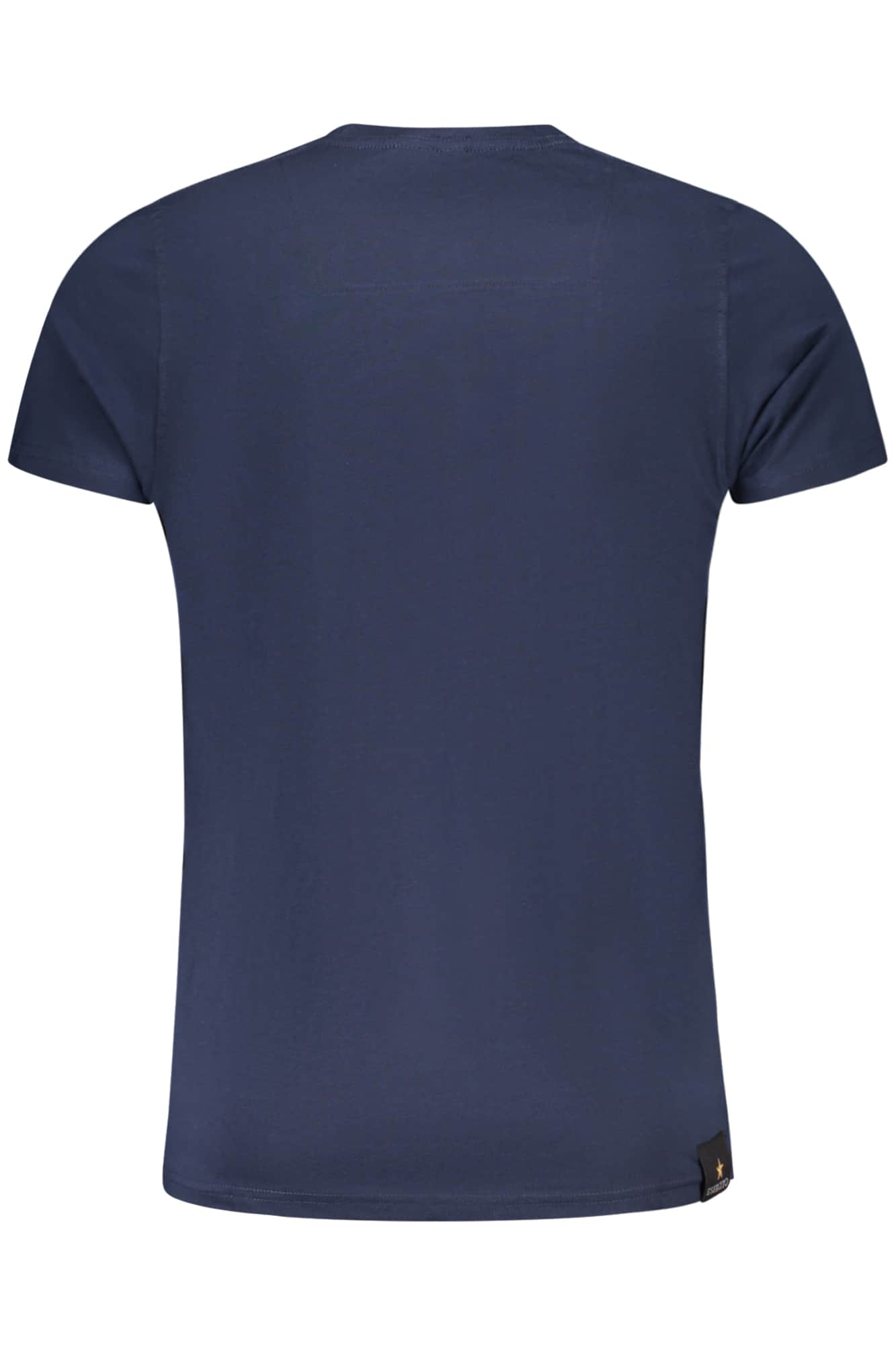 MILITARY ACADEMY KURZARM T-SHIRT HERREN GRÜN