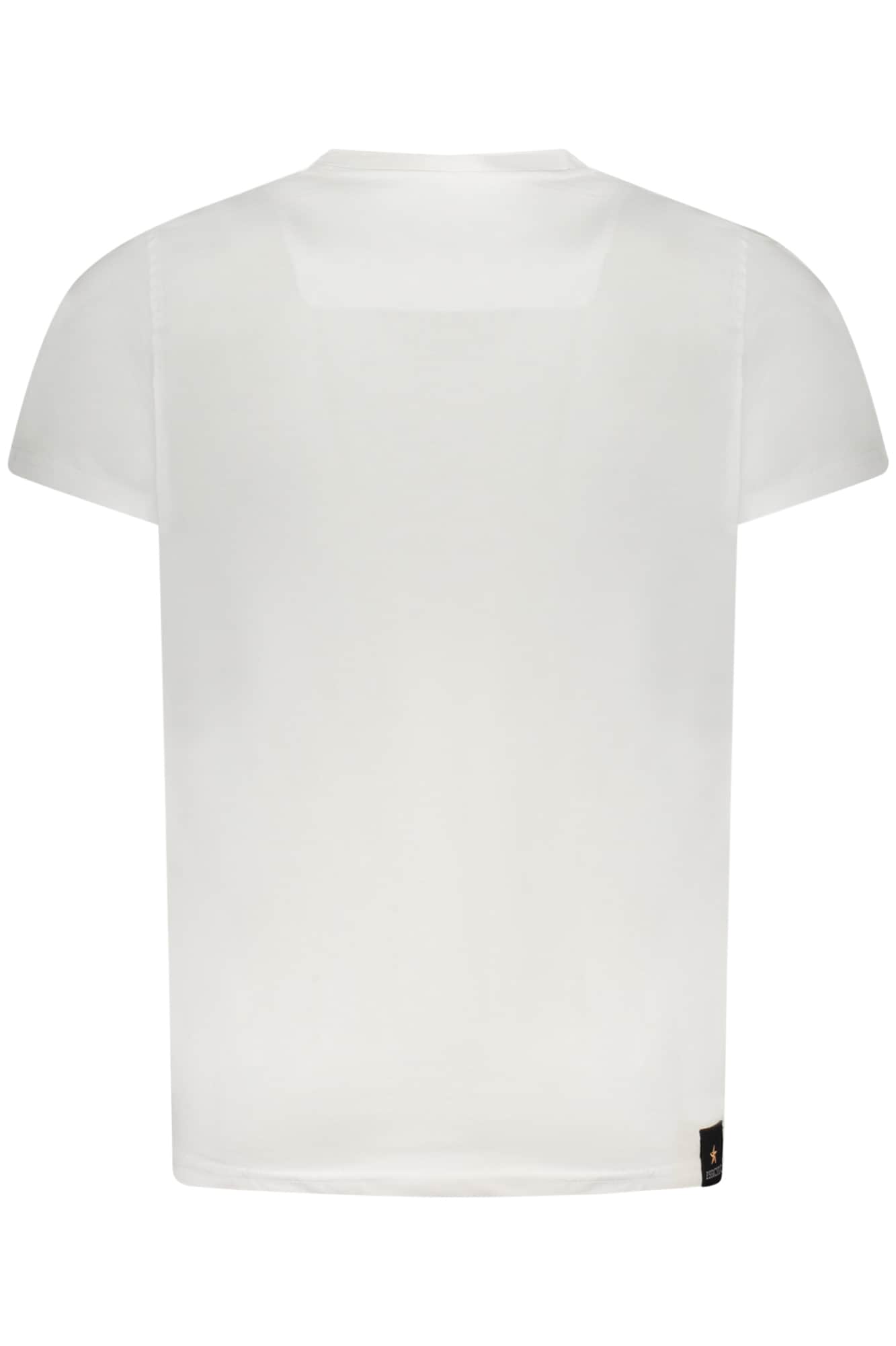 ARMY 1659 HERREN KURZARM T-SHIRT WEISS