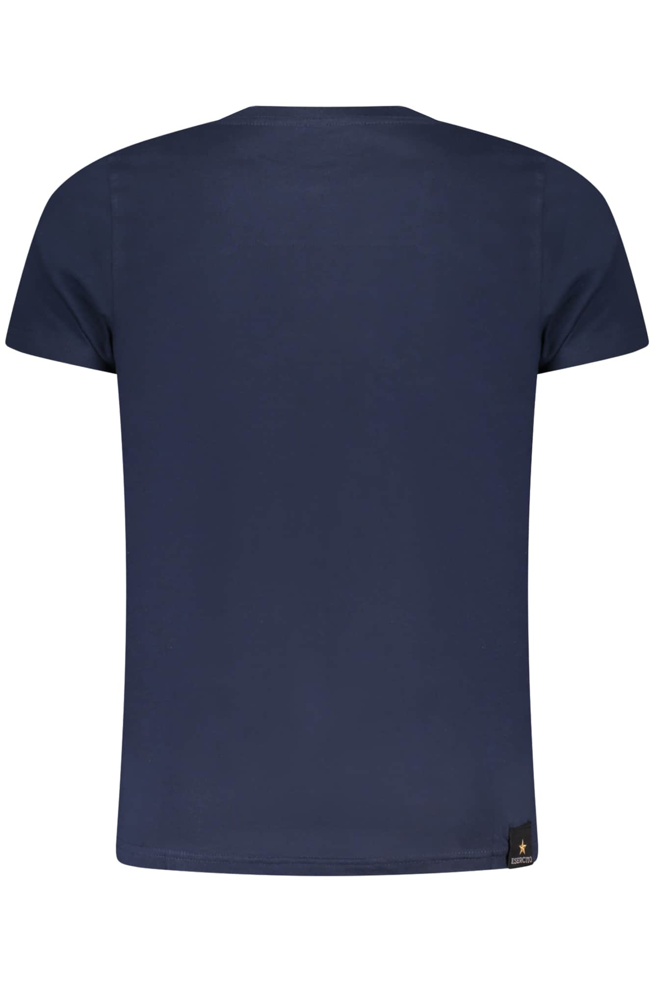 ARMY 1659 SCHWARZ HERREN KURZARM T-SHIRT