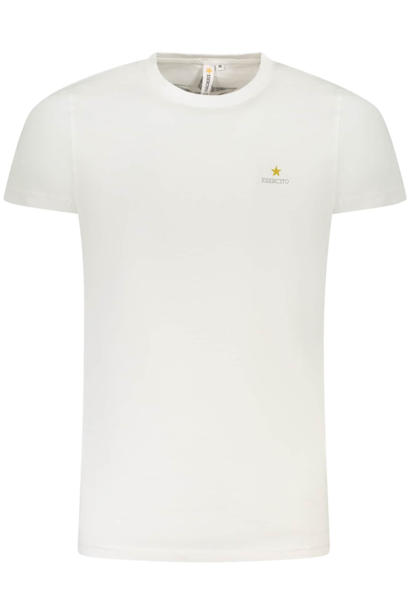 ARMY 1659 SCHWARZ HERREN KURZARM T-SHIRT