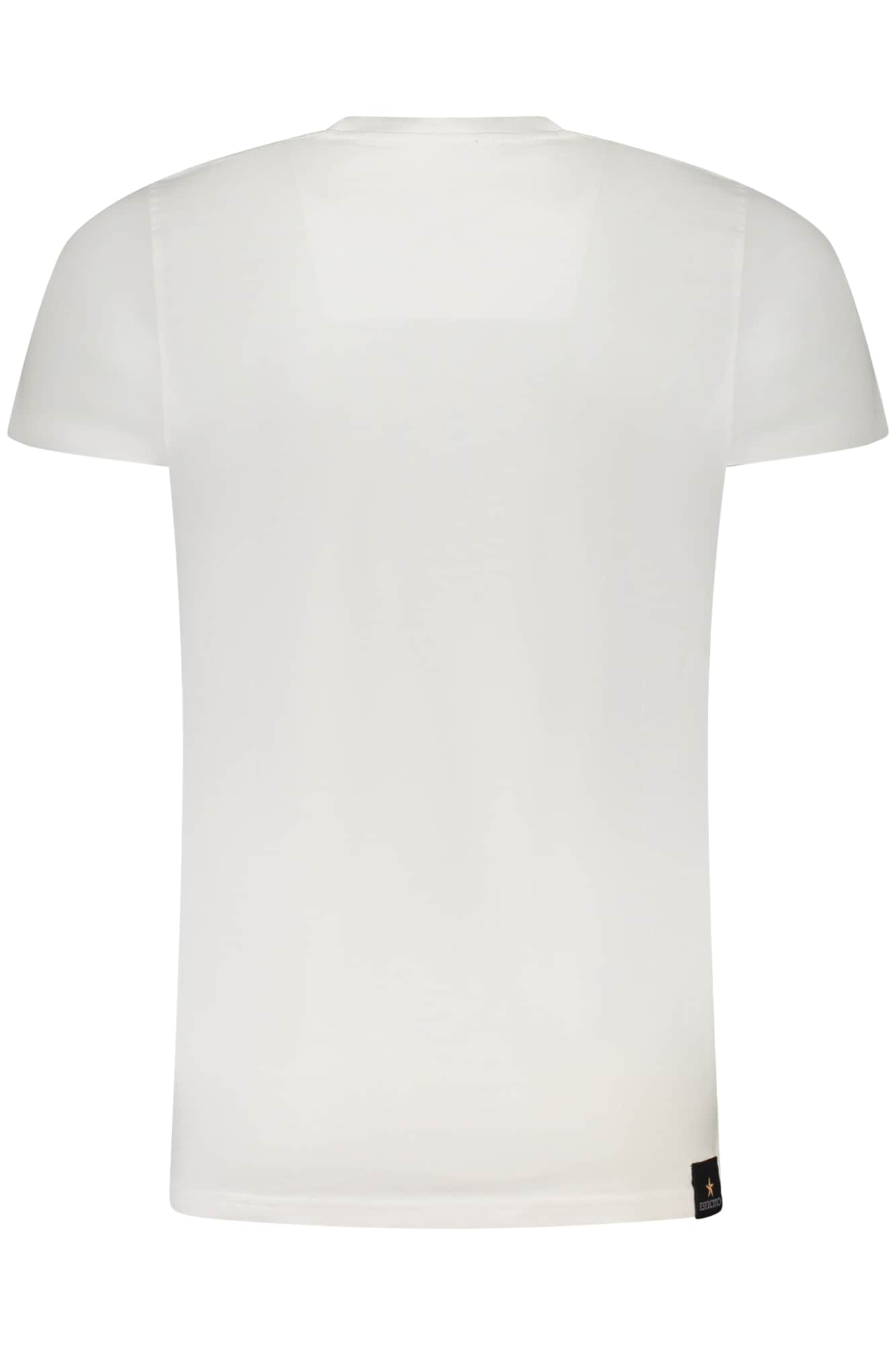 ARMY 1659 SCHWARZ HERREN KURZARM T-SHIRT